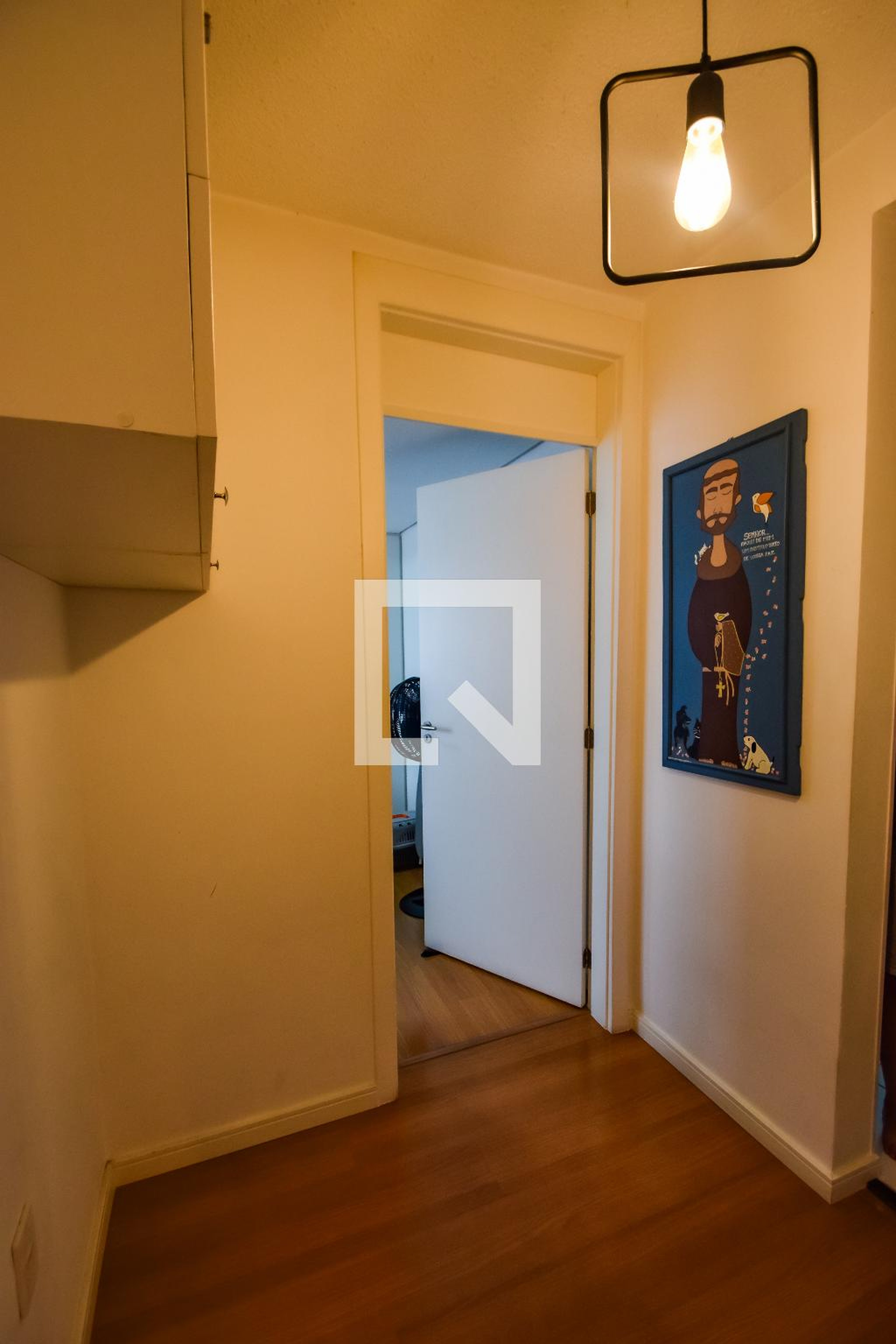 Hall - Completo Engenho Novo