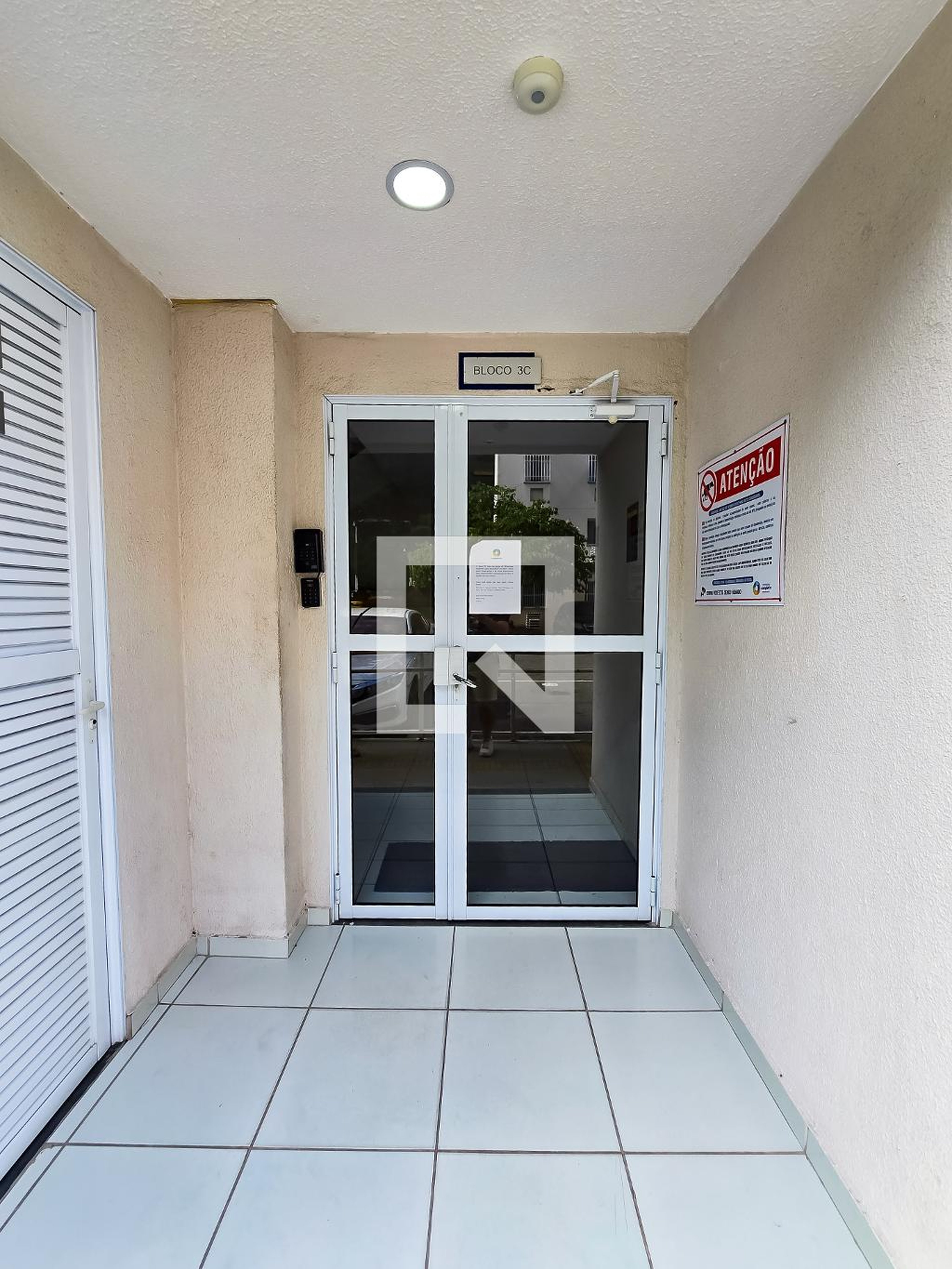 Portaria - Completo Engenho Novo