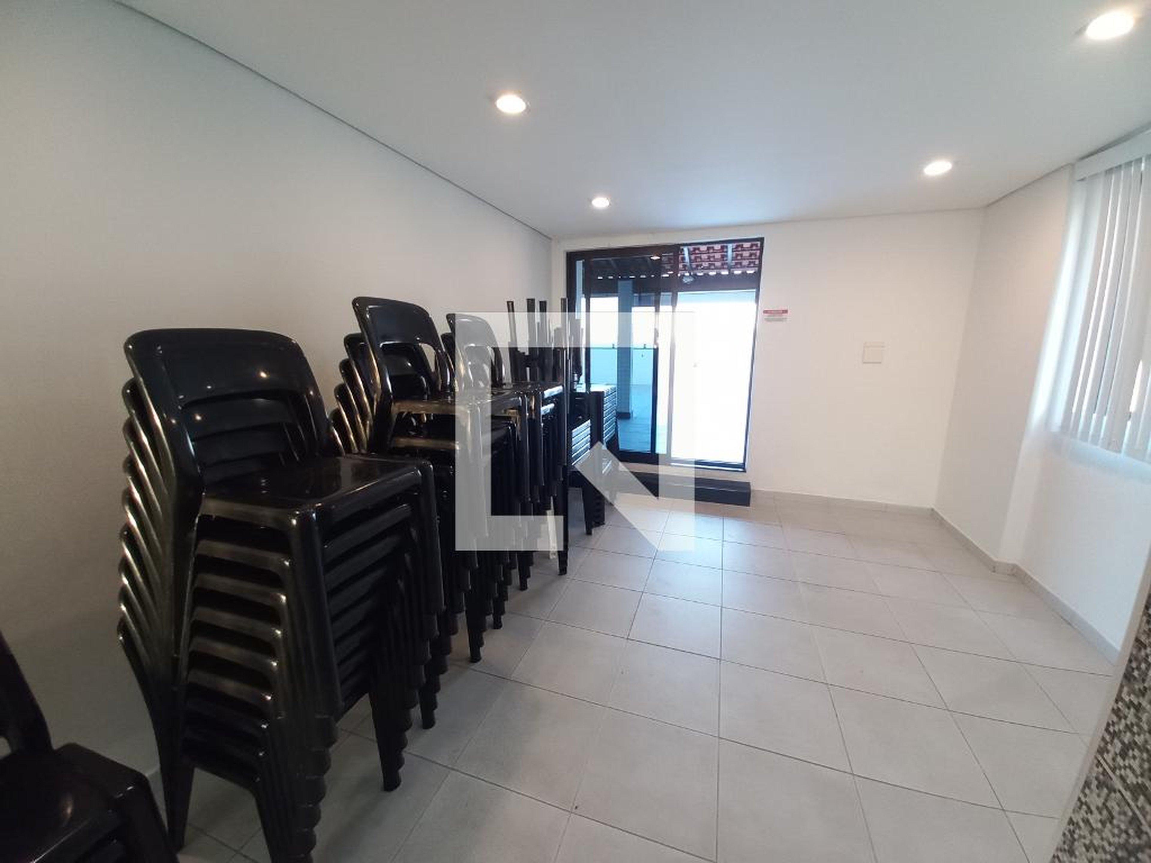 Salão de Festas - Maison Merville