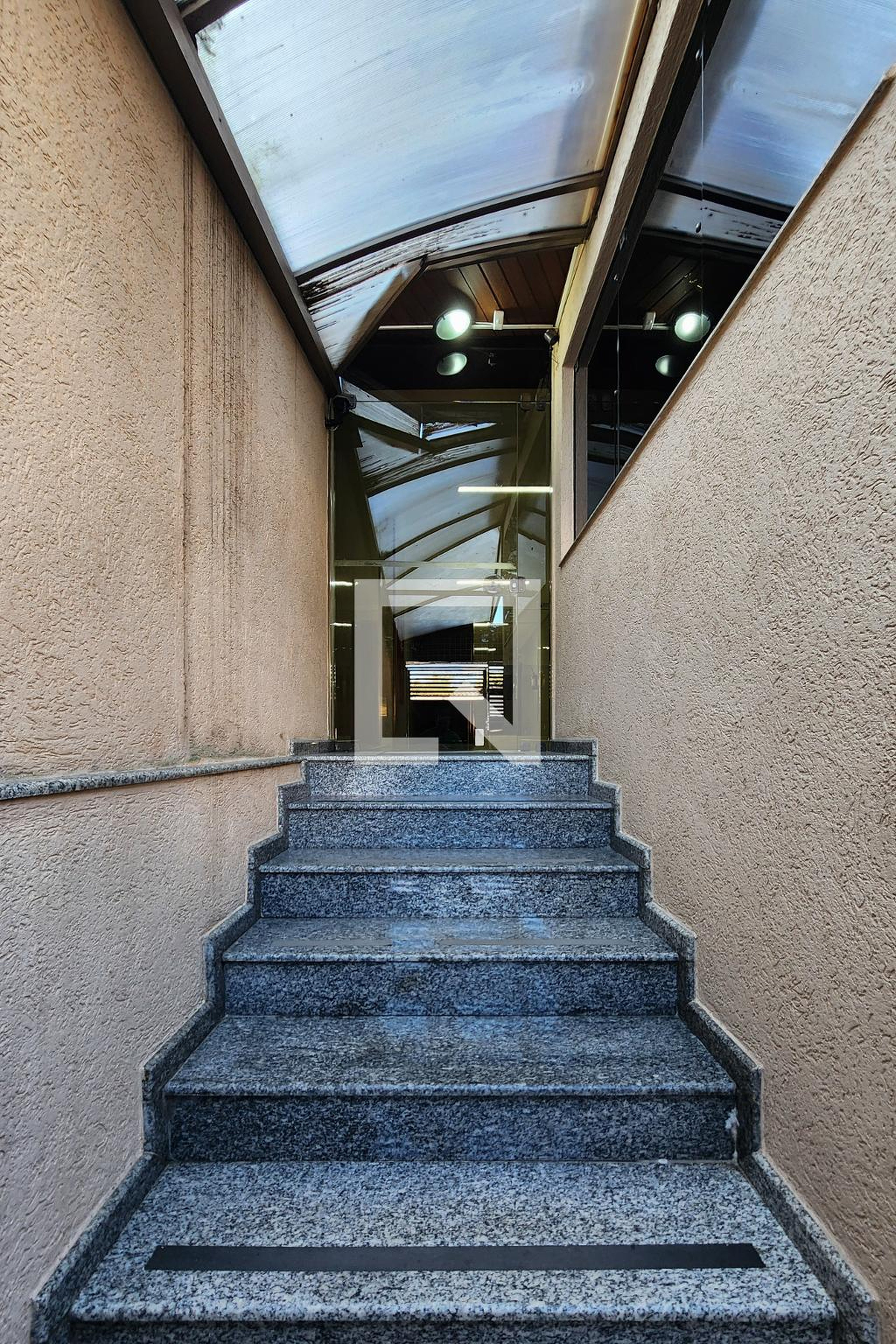 Área Comum - Santa Filomena