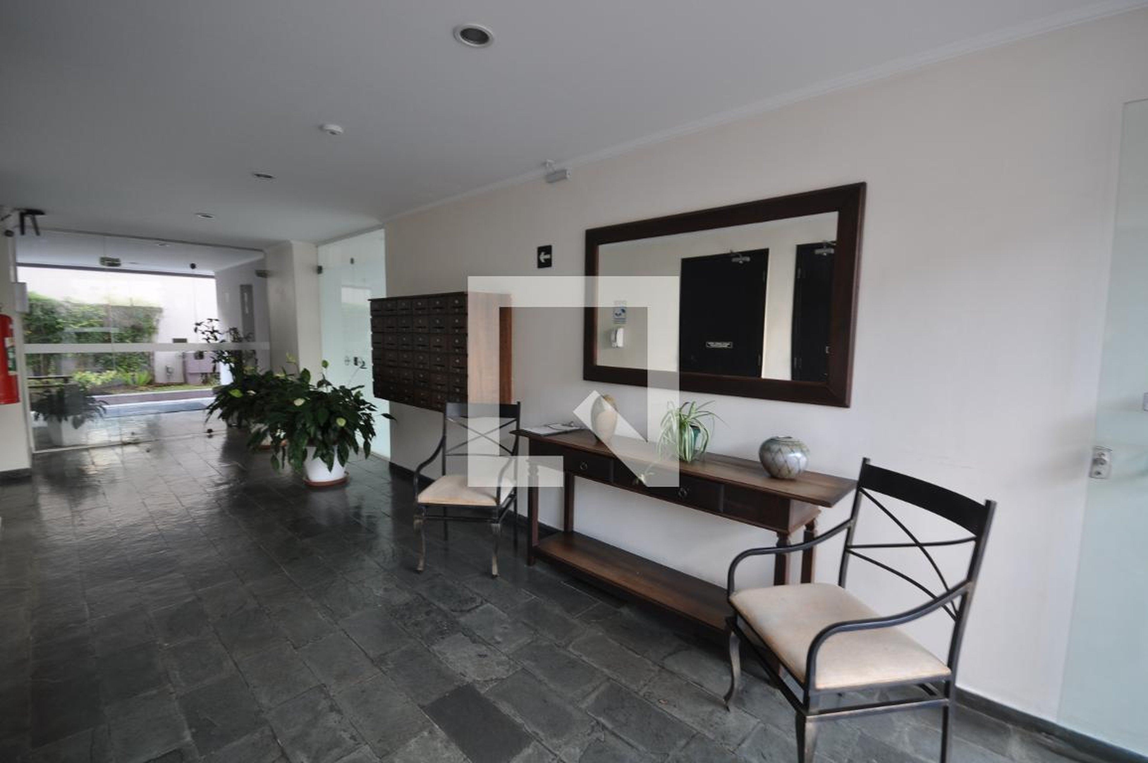 Hall Social - Boa Viagem