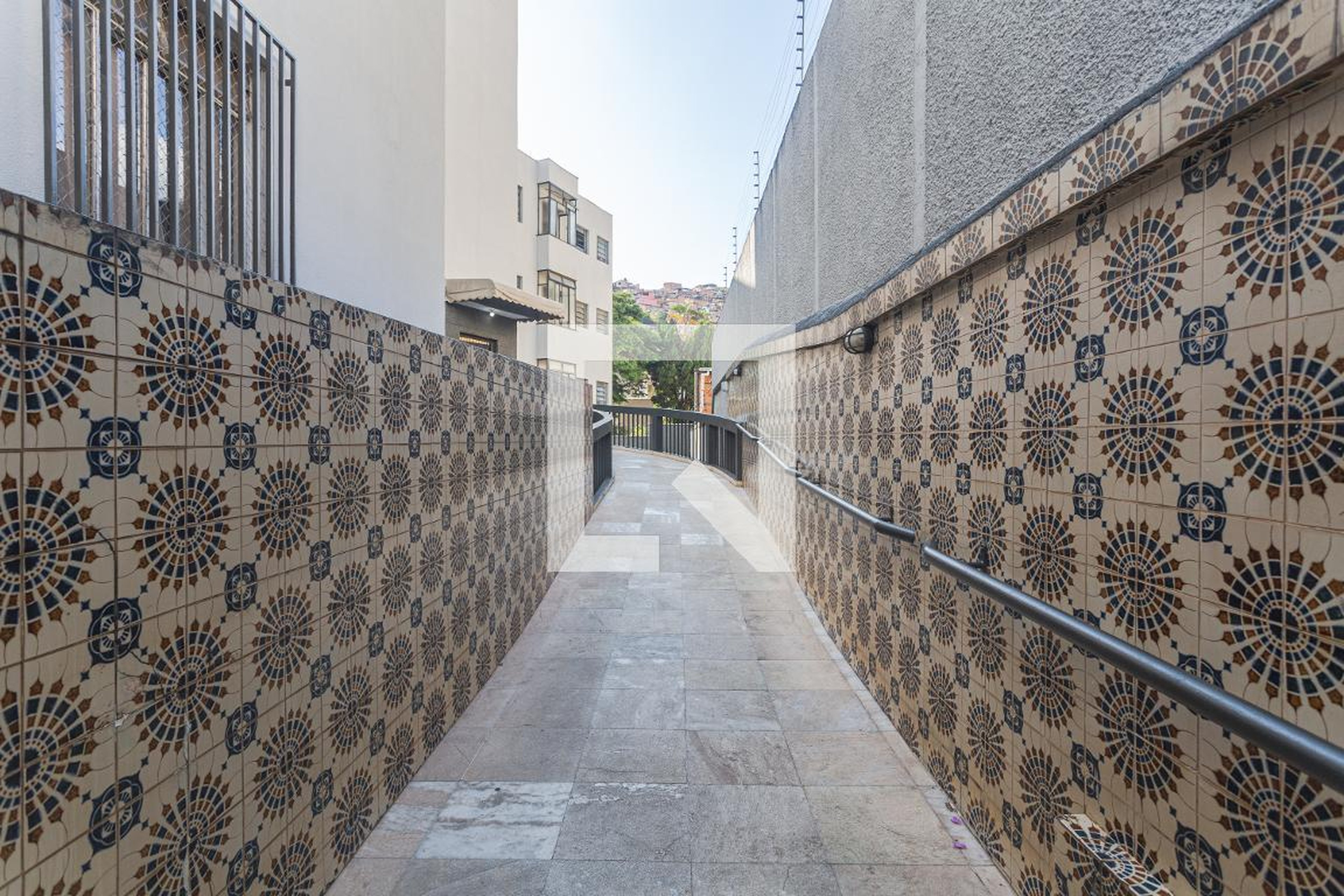 Hall de entrada - null