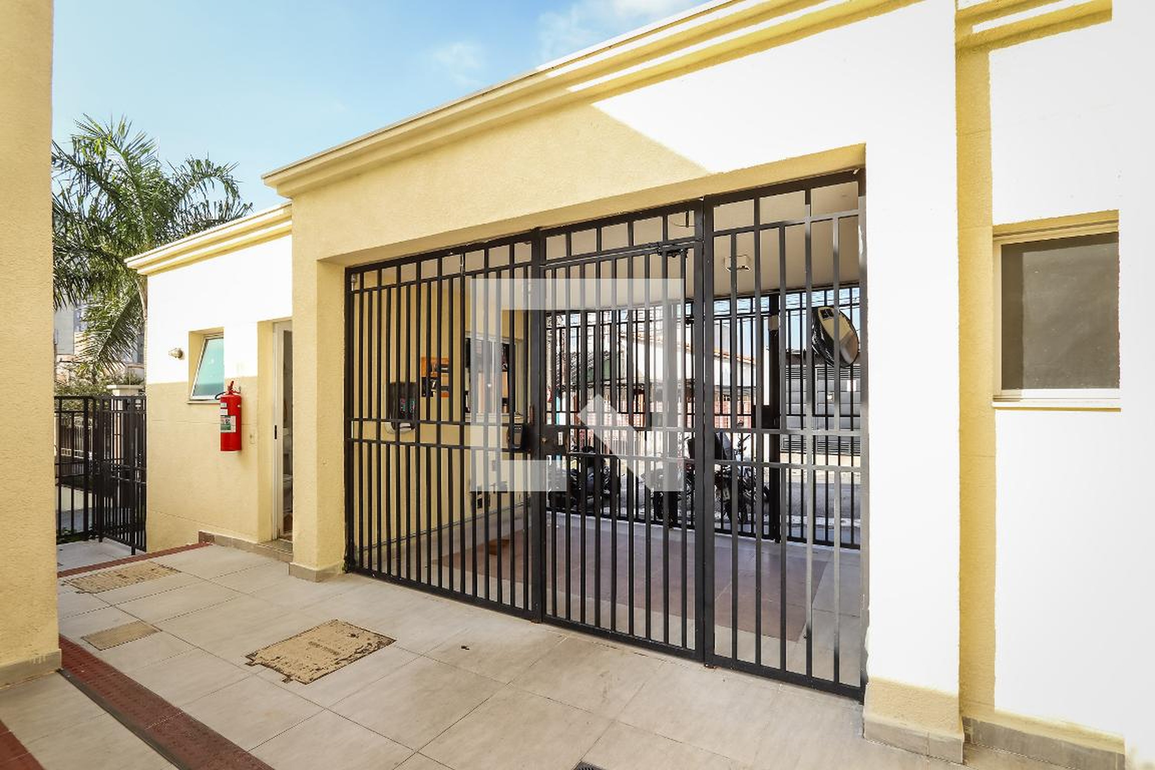 Portaria - Cenário Taboão