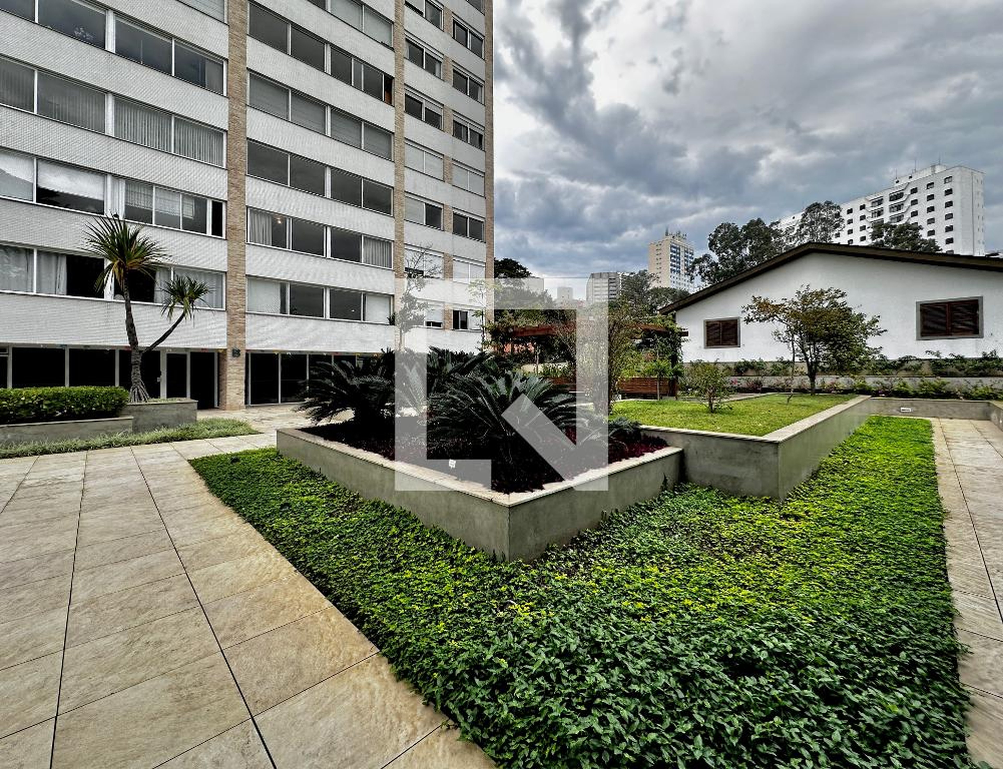 Área Comum - Villa Piemonte