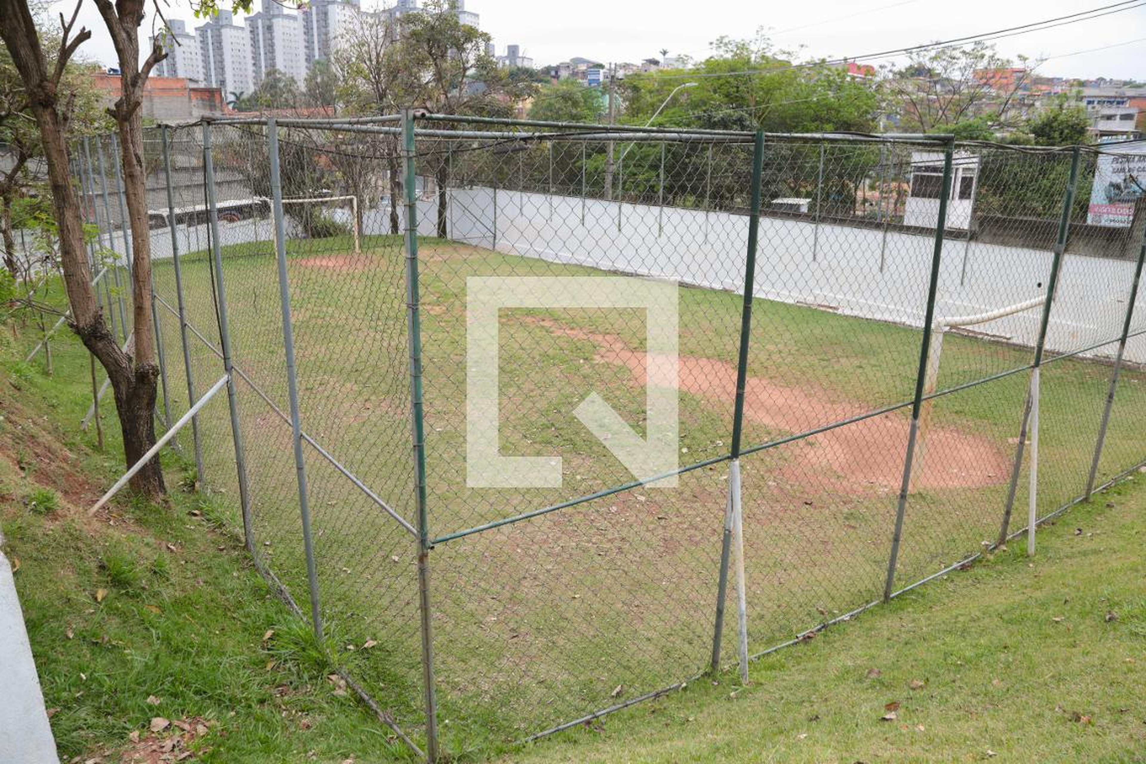 Quadra - Praias do Atlantico