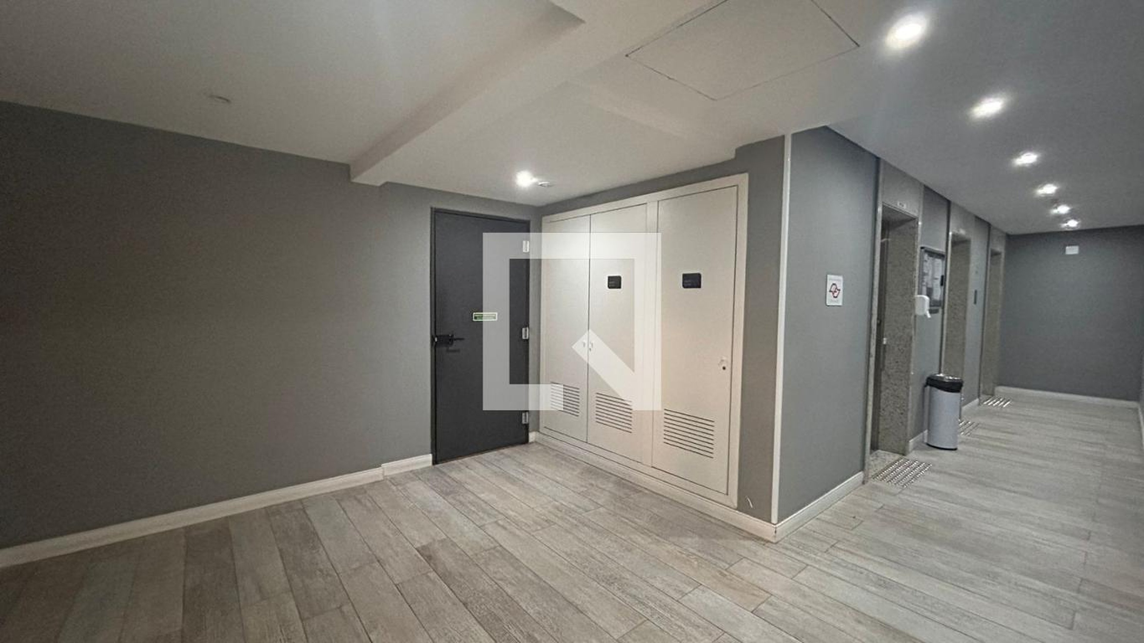 Elevador - Viva Benx Jardim Marajoara