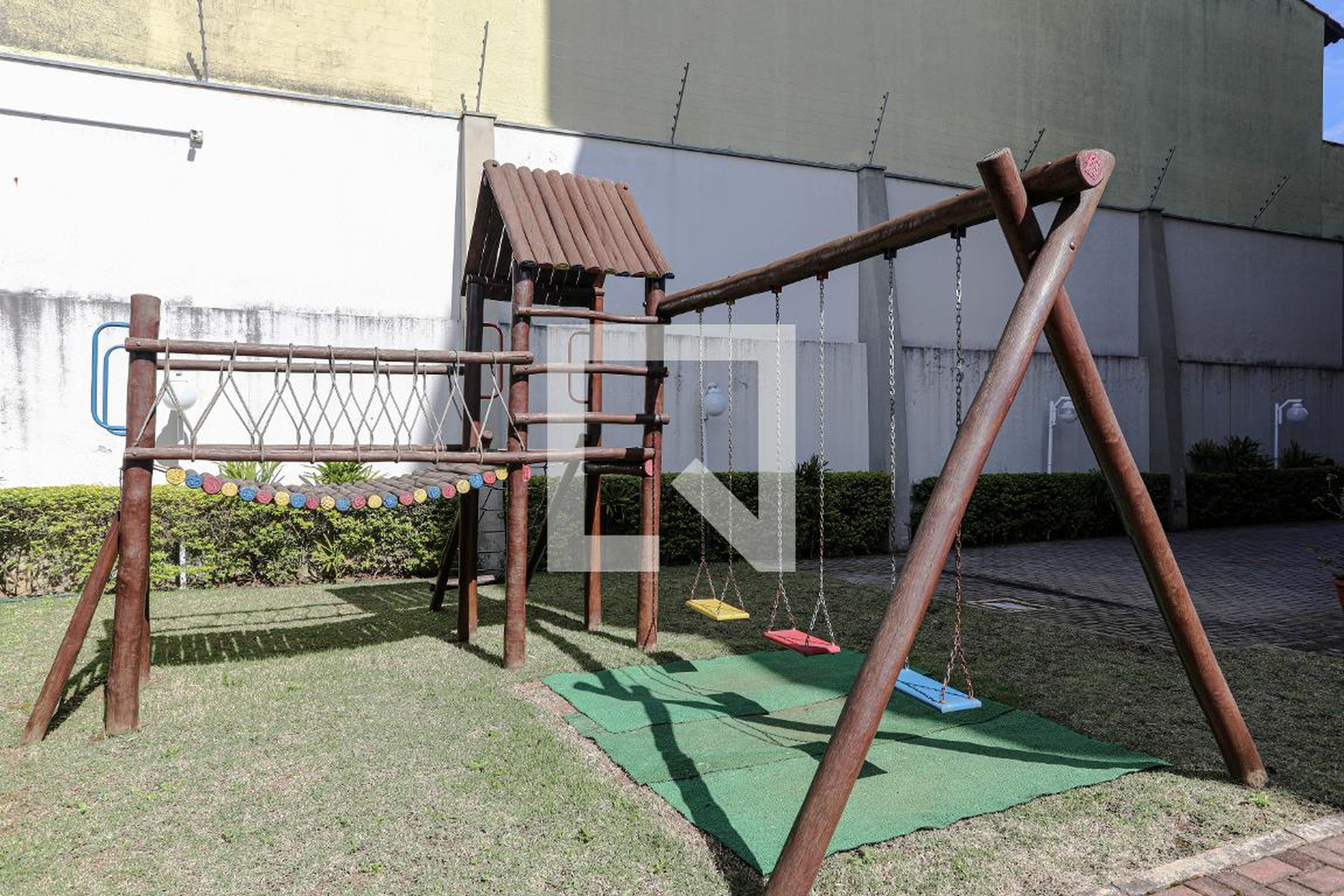 Área Comum - América