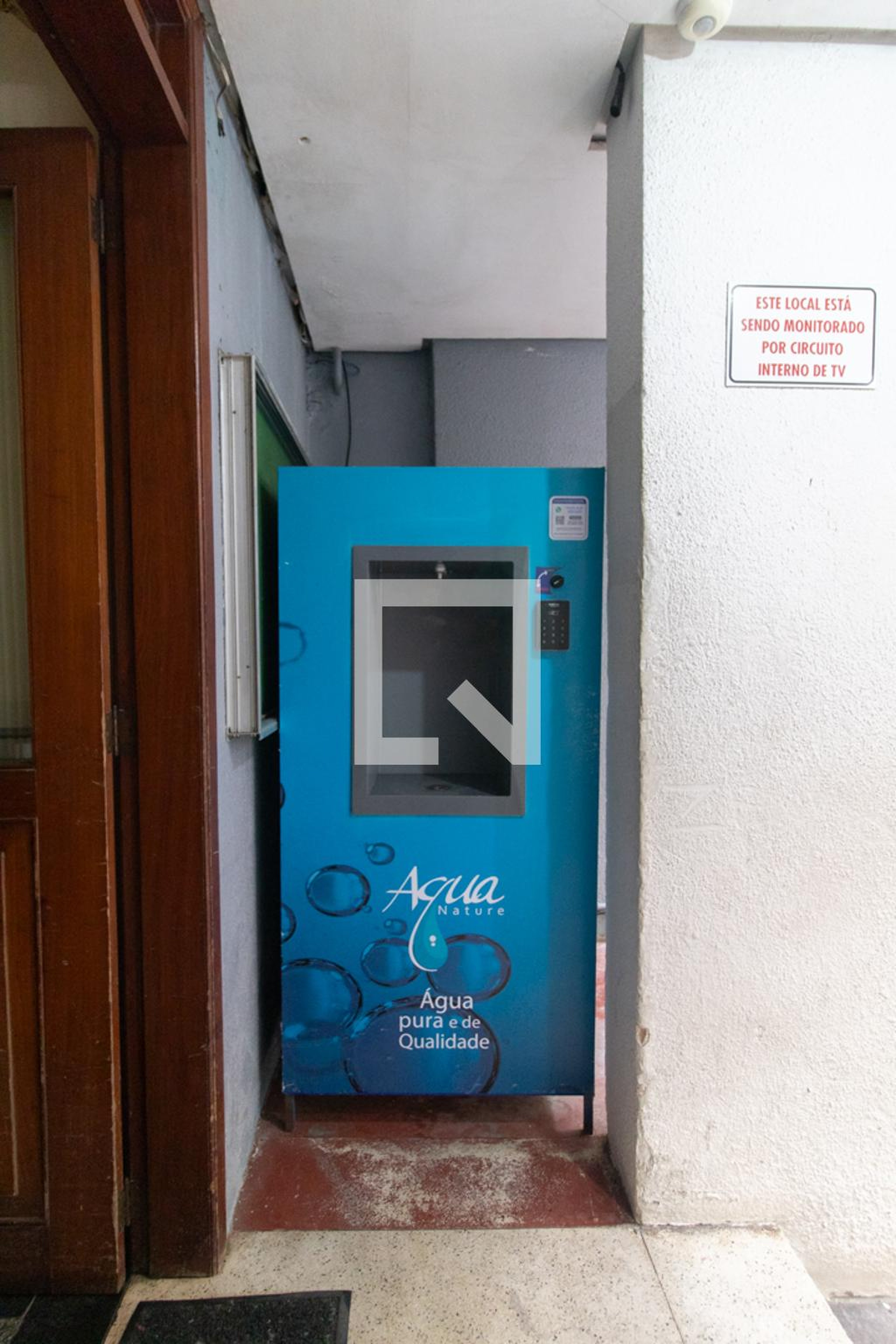 Área comum - Spartacus