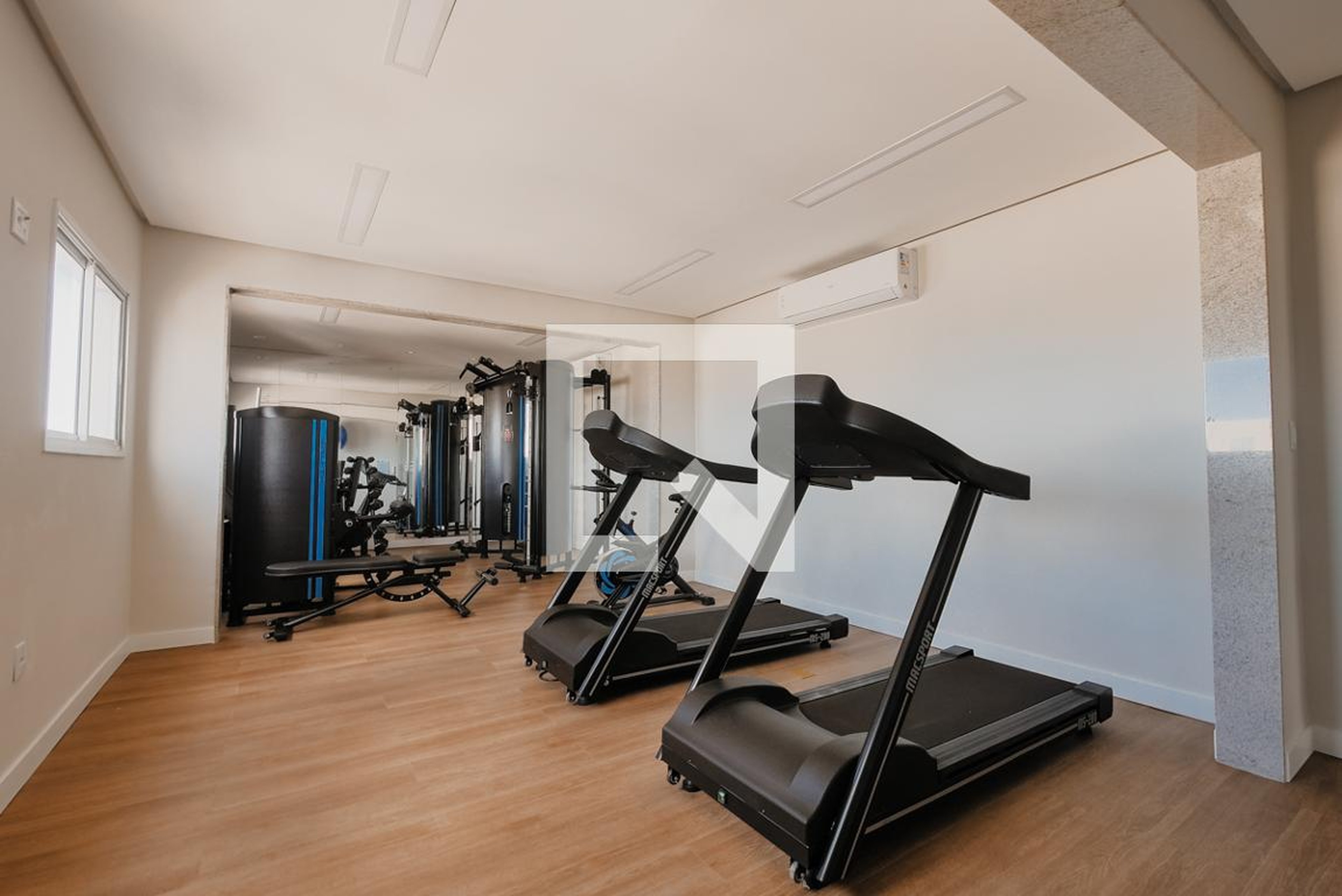 Academia - Smart Amaralina