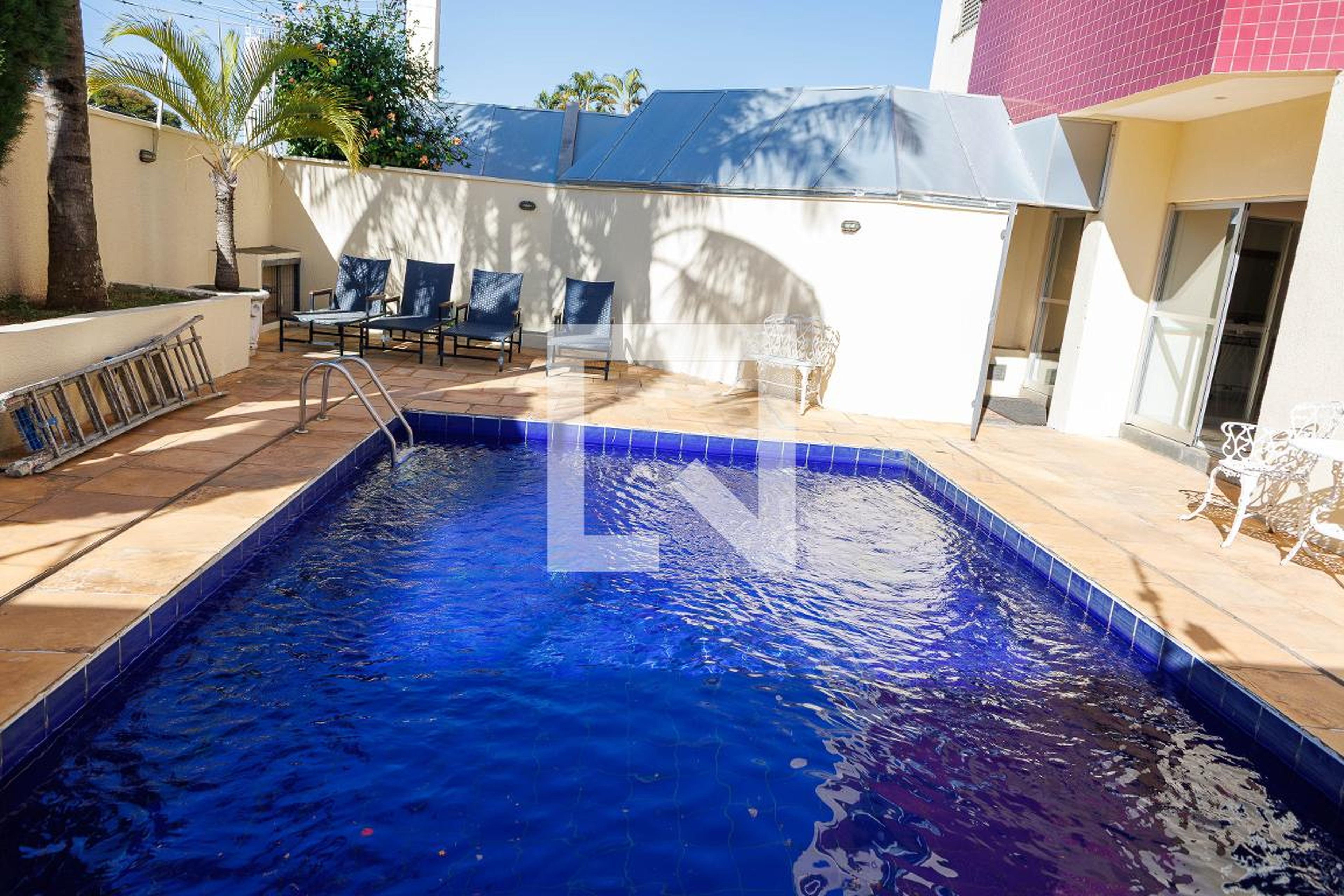 Área comum - Pictor