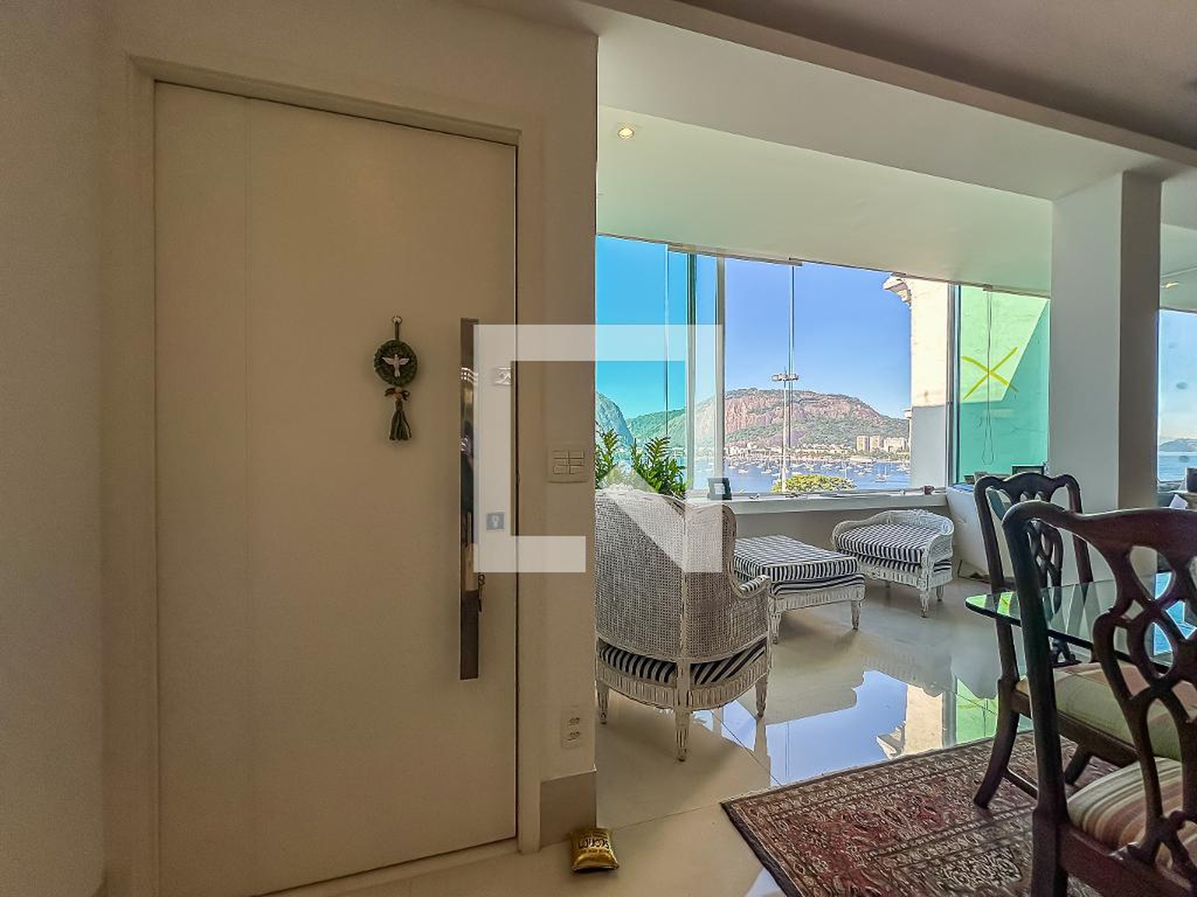 Entrada - Association Of Widow'S Hill Condos