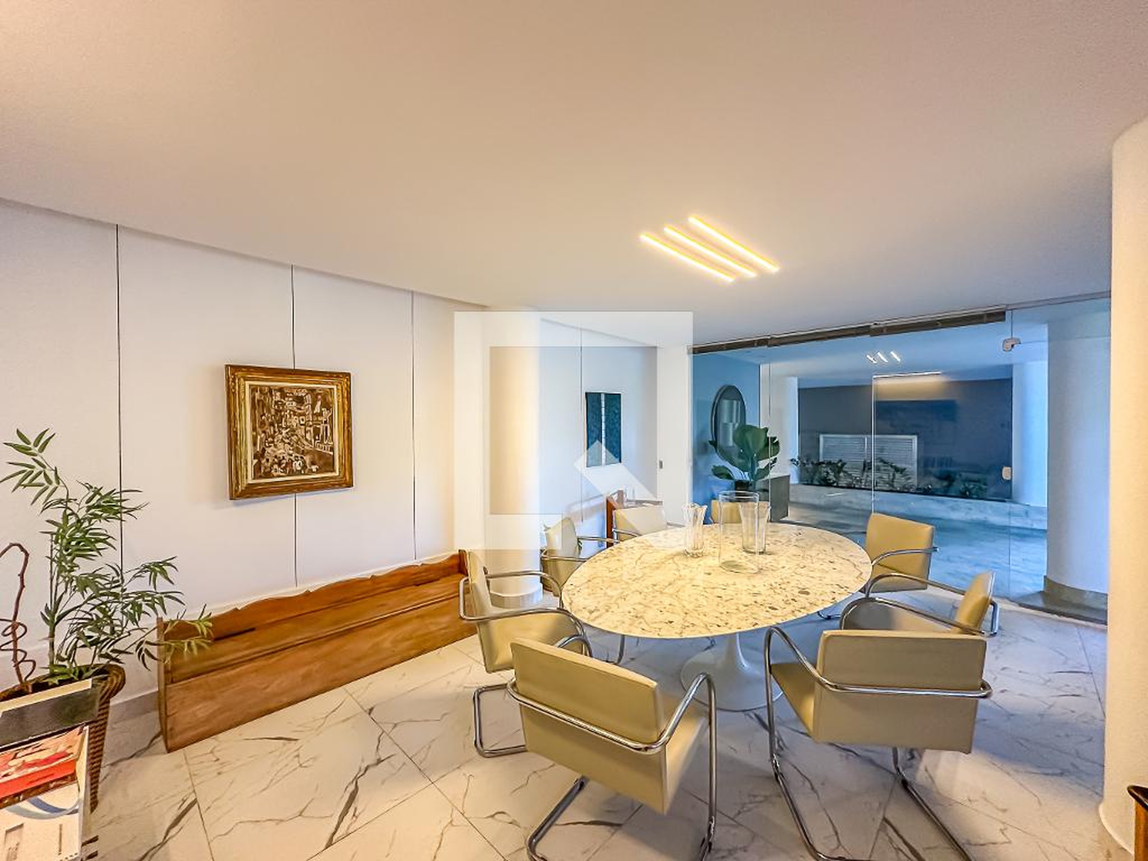 Área comum - Association Of Widow'S Hill Condos