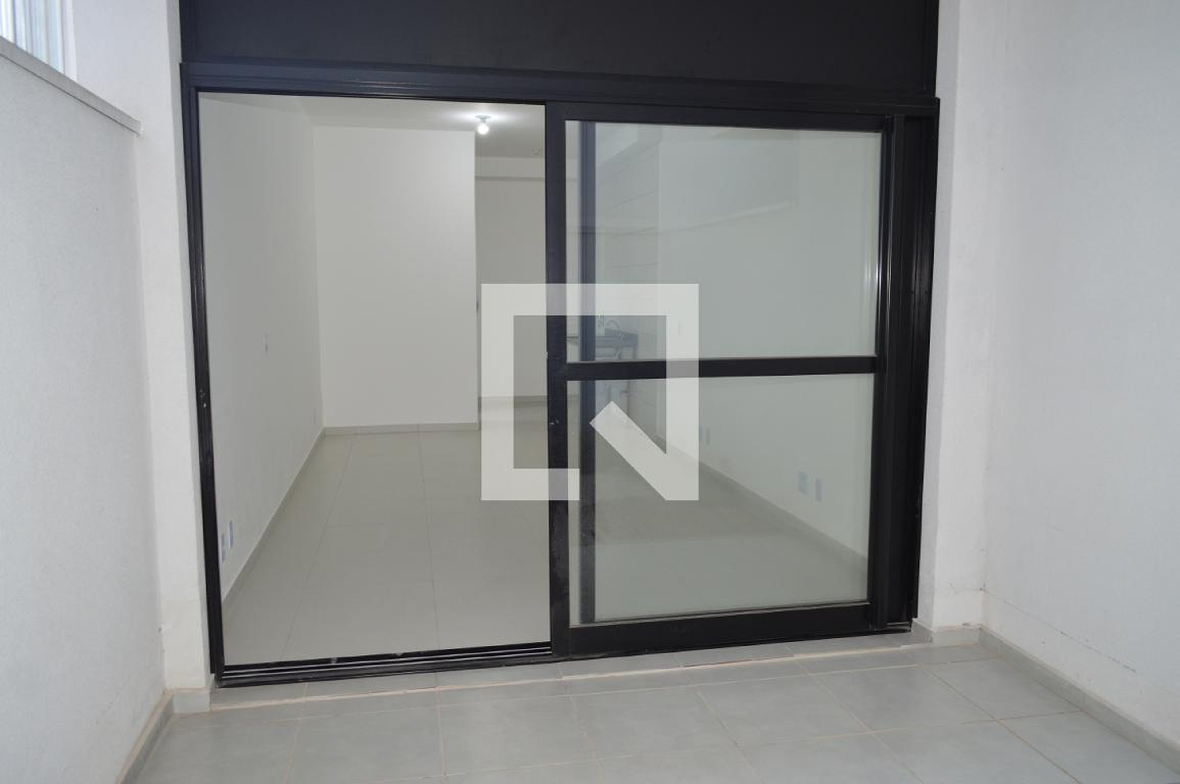 Área Externa - New Town SP