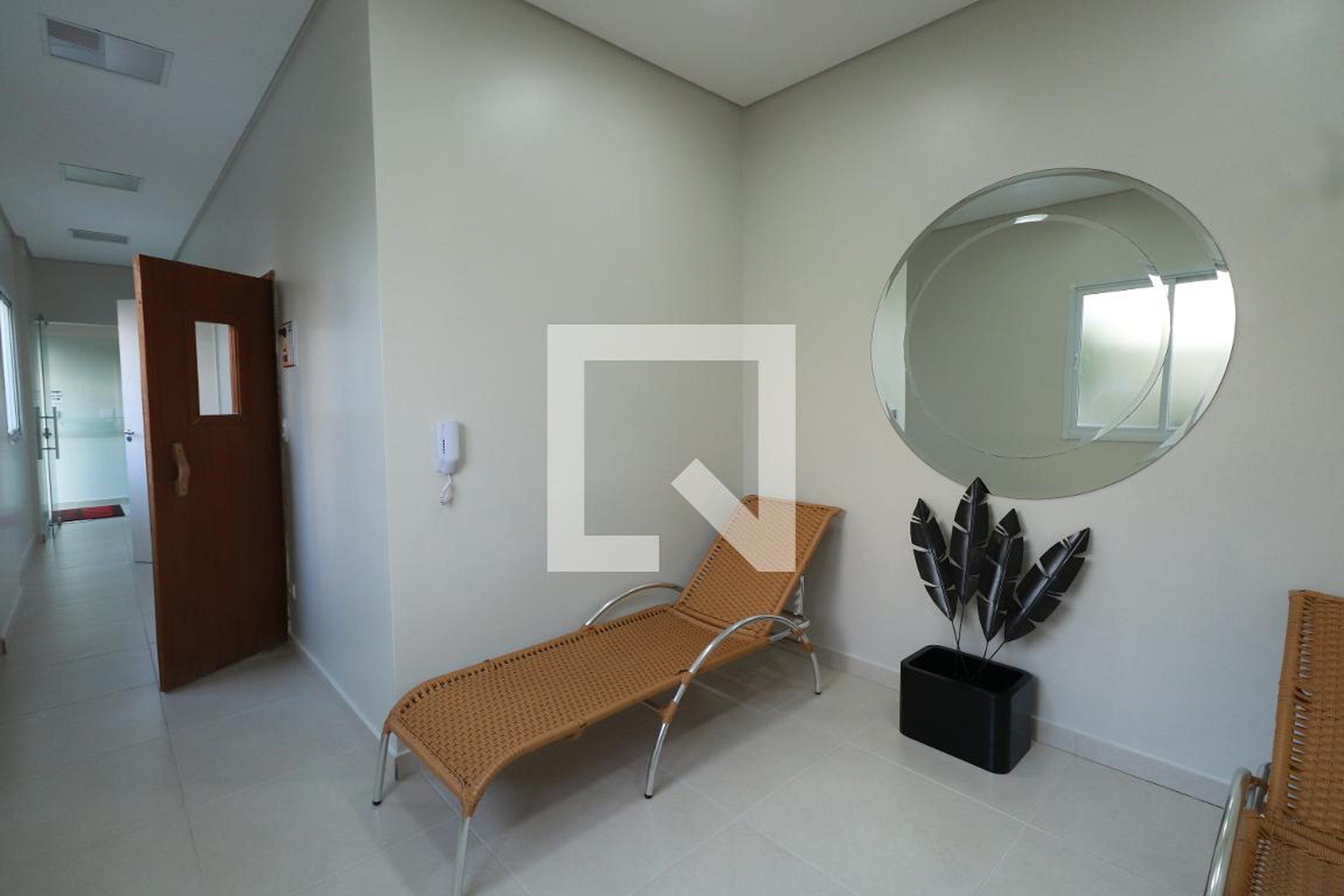 Área comum - Montesquieu