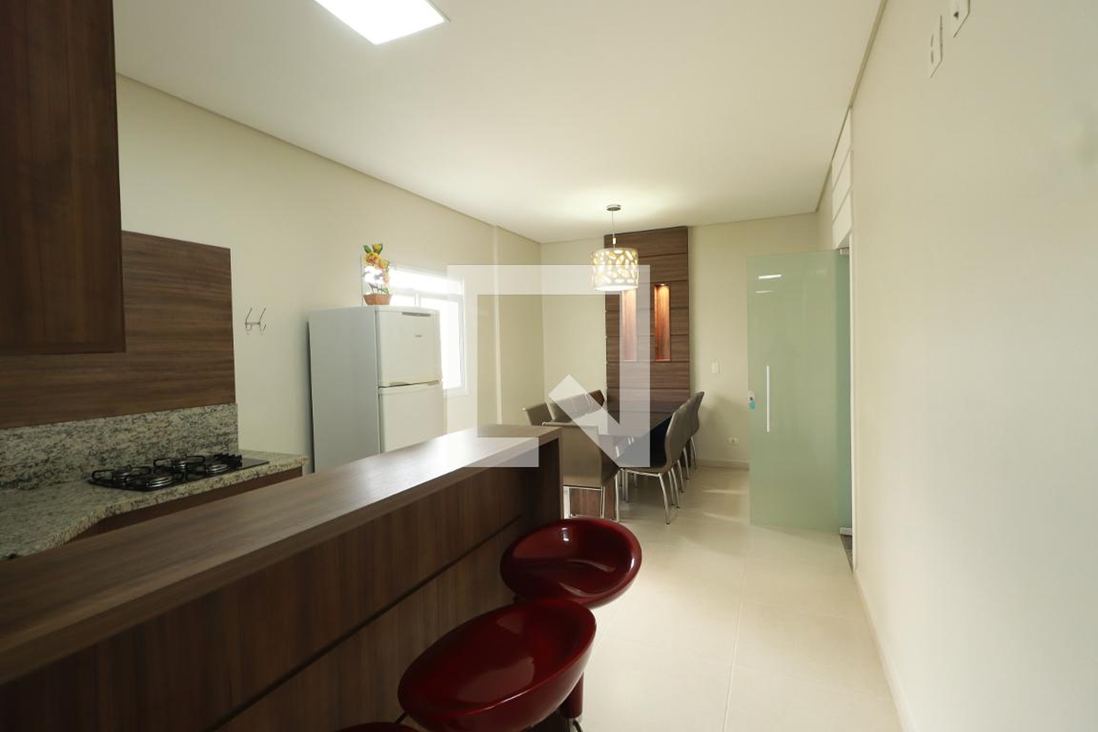 Espaço Gourmet - Montesquieu