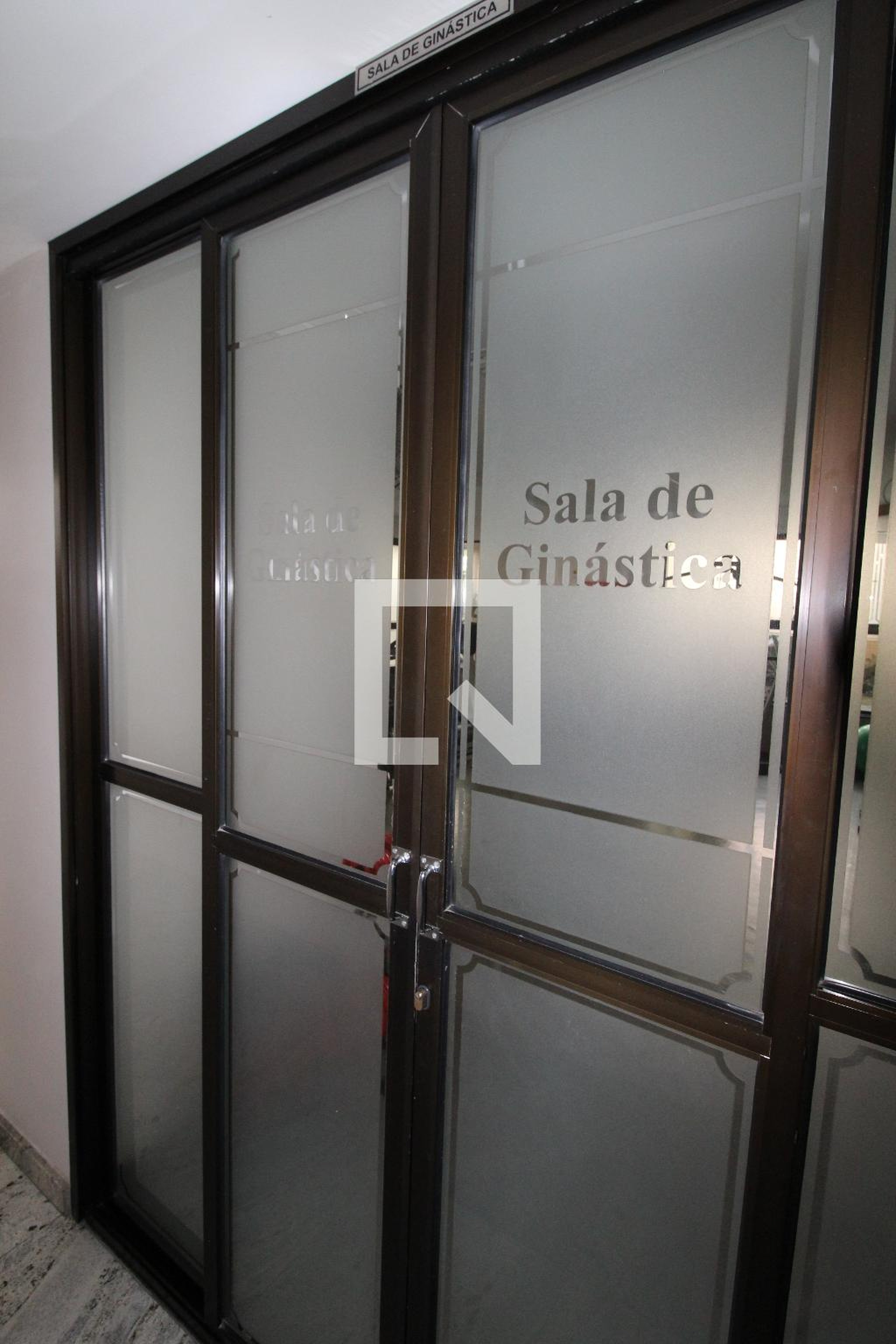 Área comum - Solar Aquarius