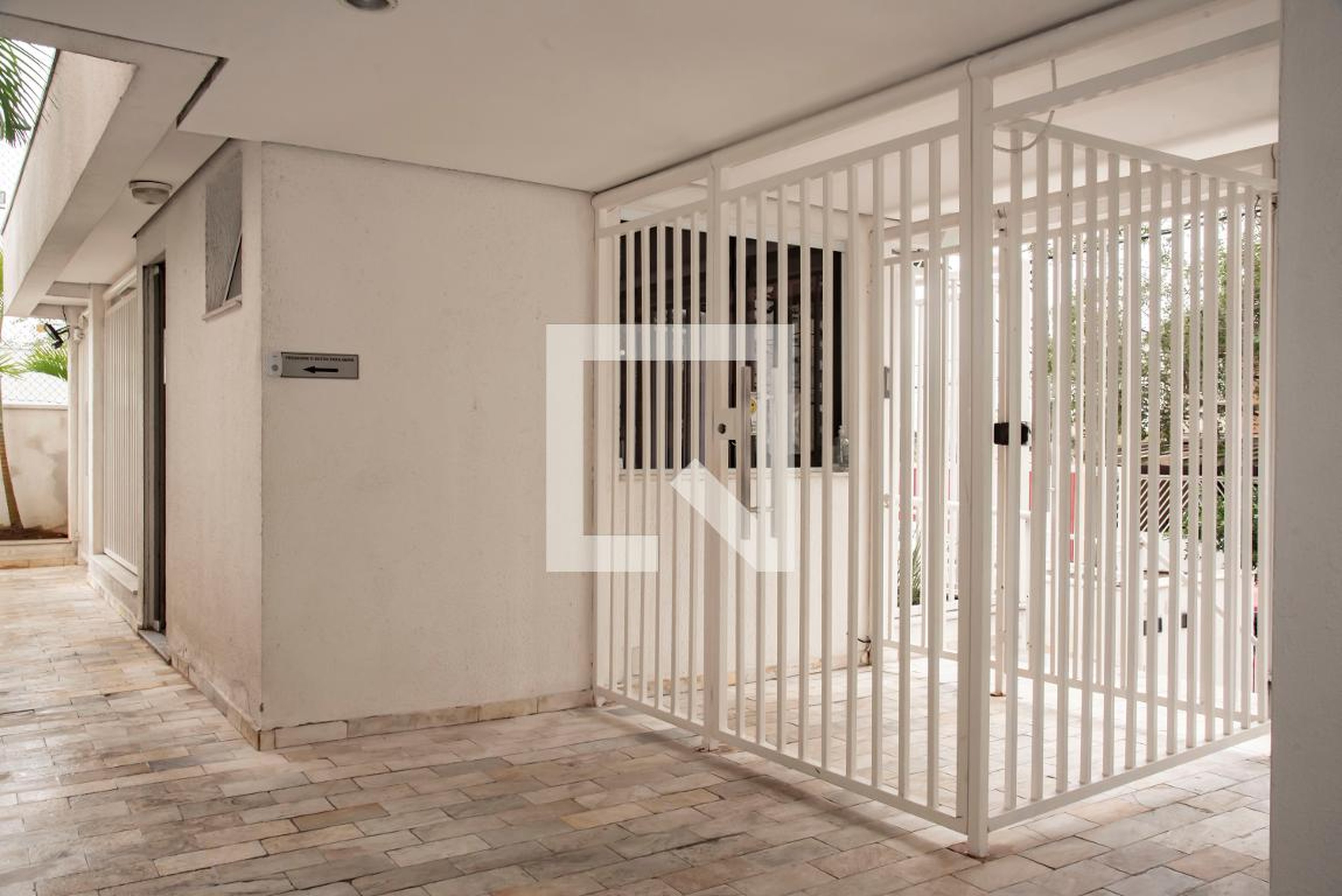 Área comum - Paracatu