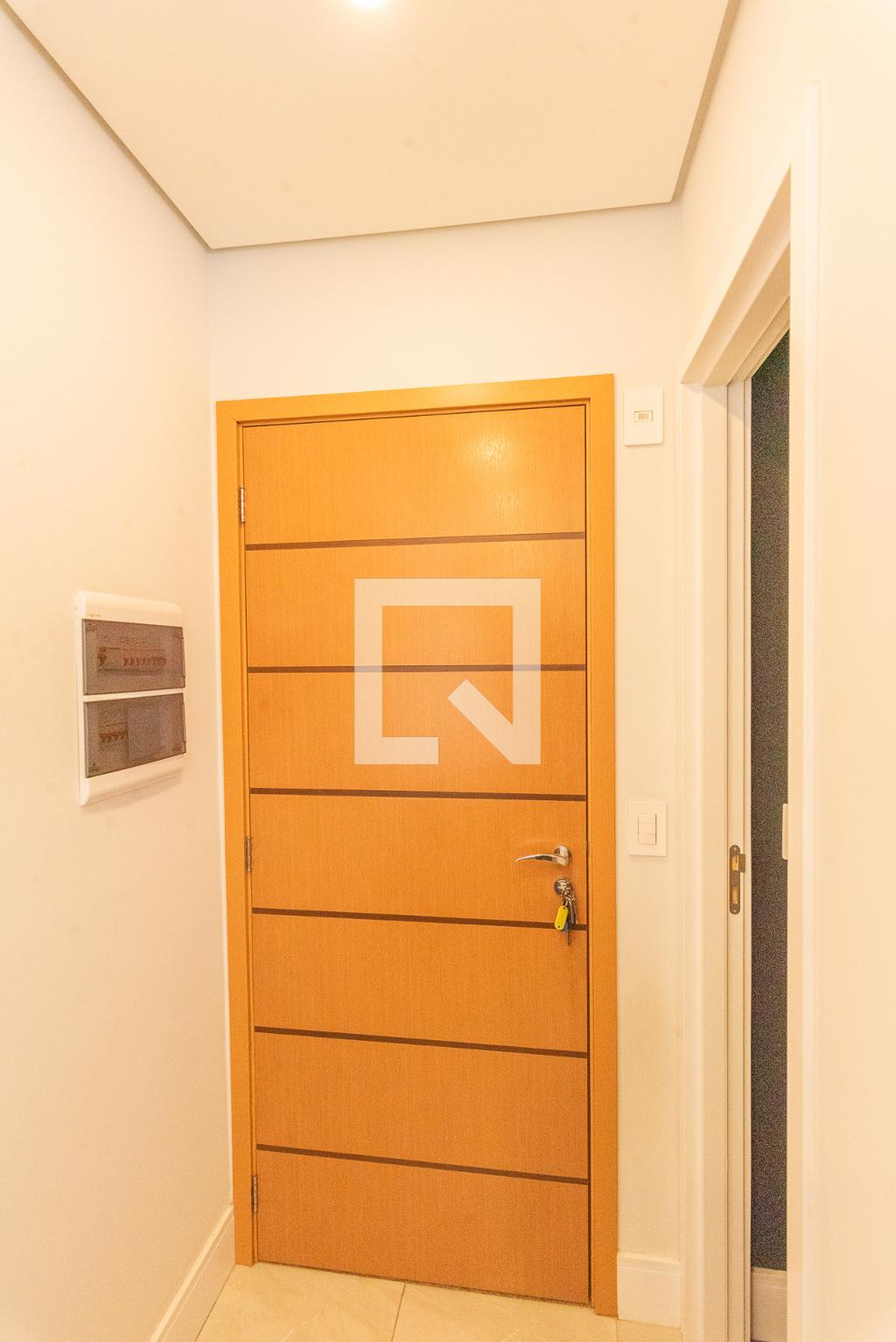 Hall de entrada - Happy Patriani