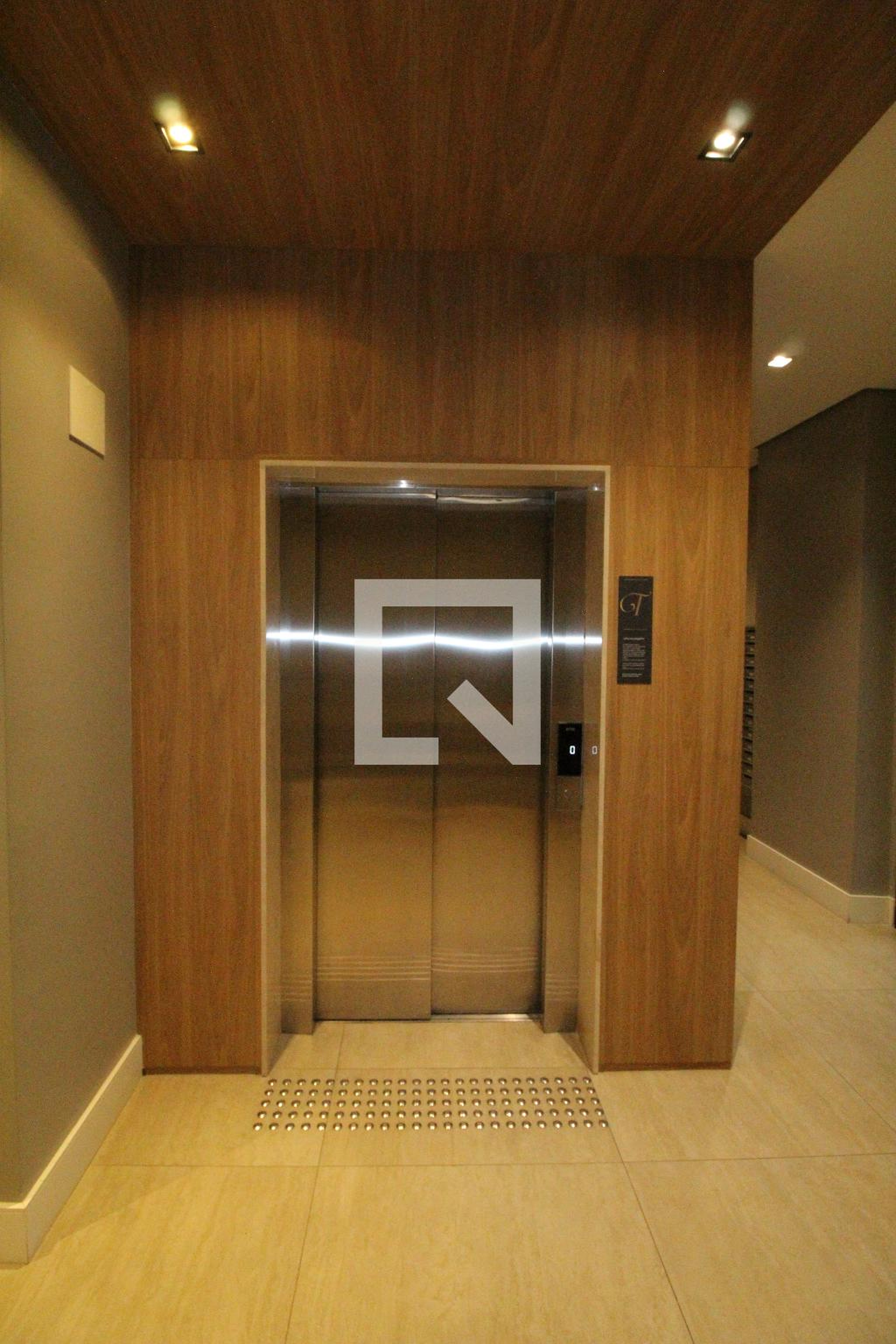 Elevador - Marinella