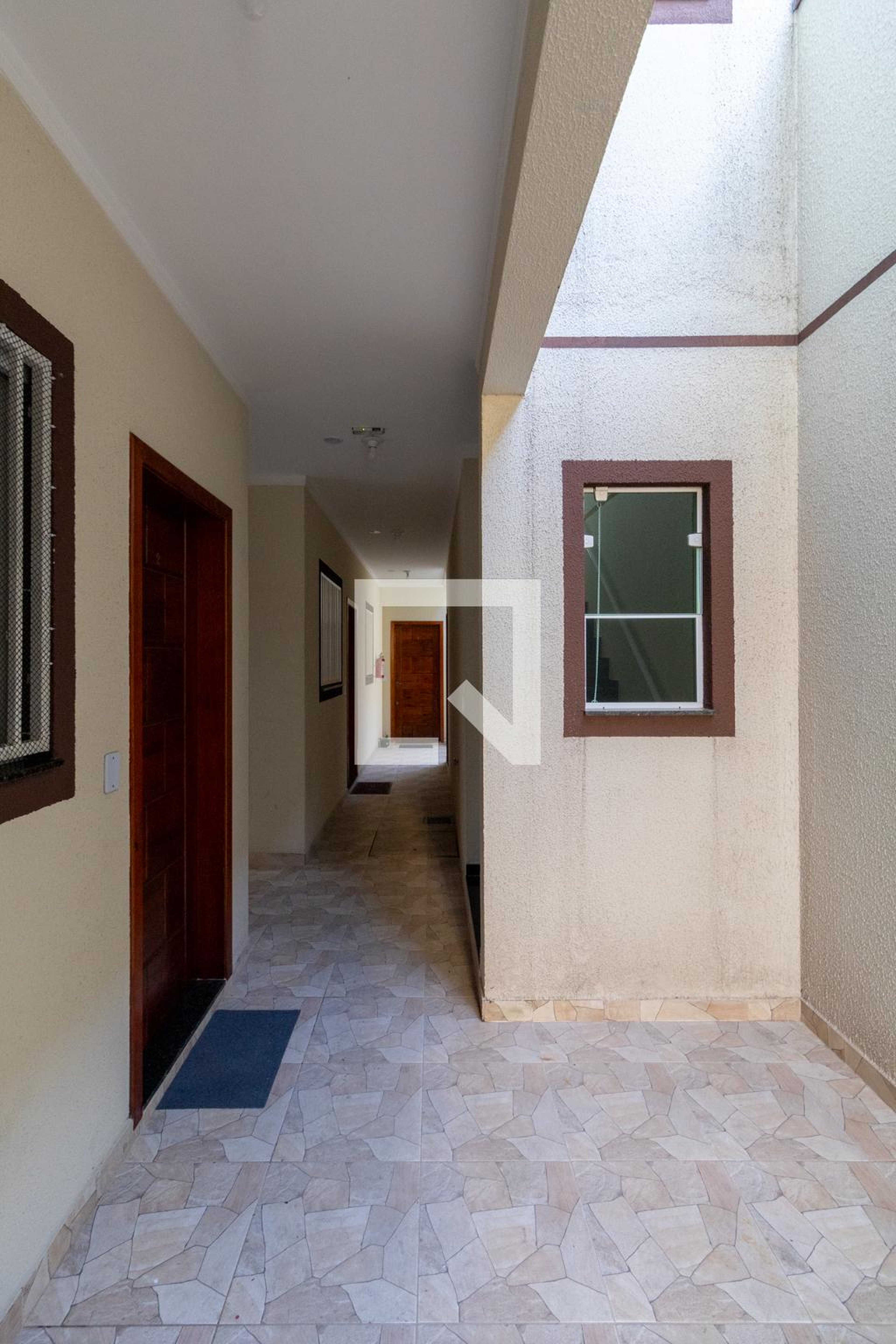 Área Comum - Residencial Vitória