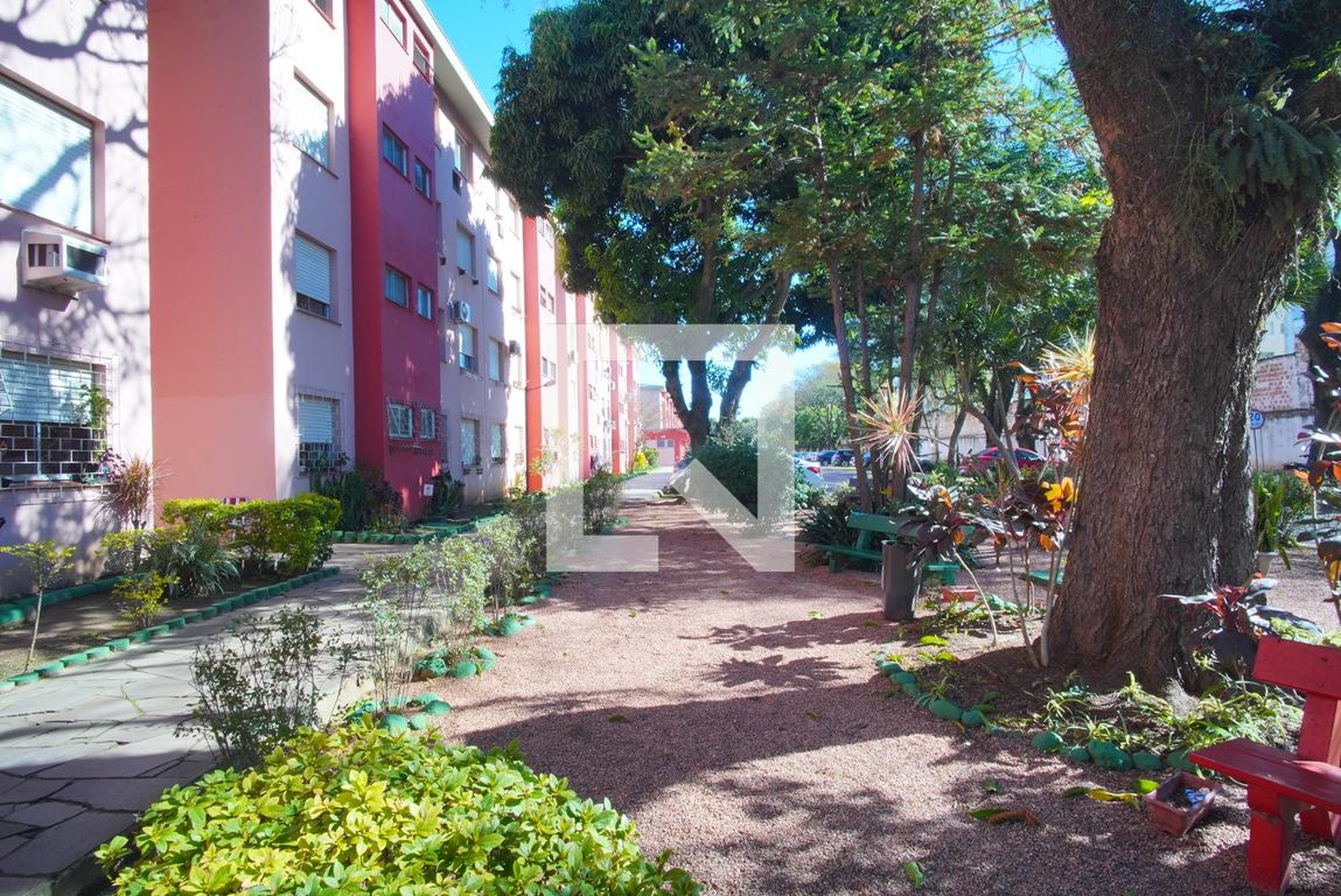 Área Comum Residencial ARY Tarragô