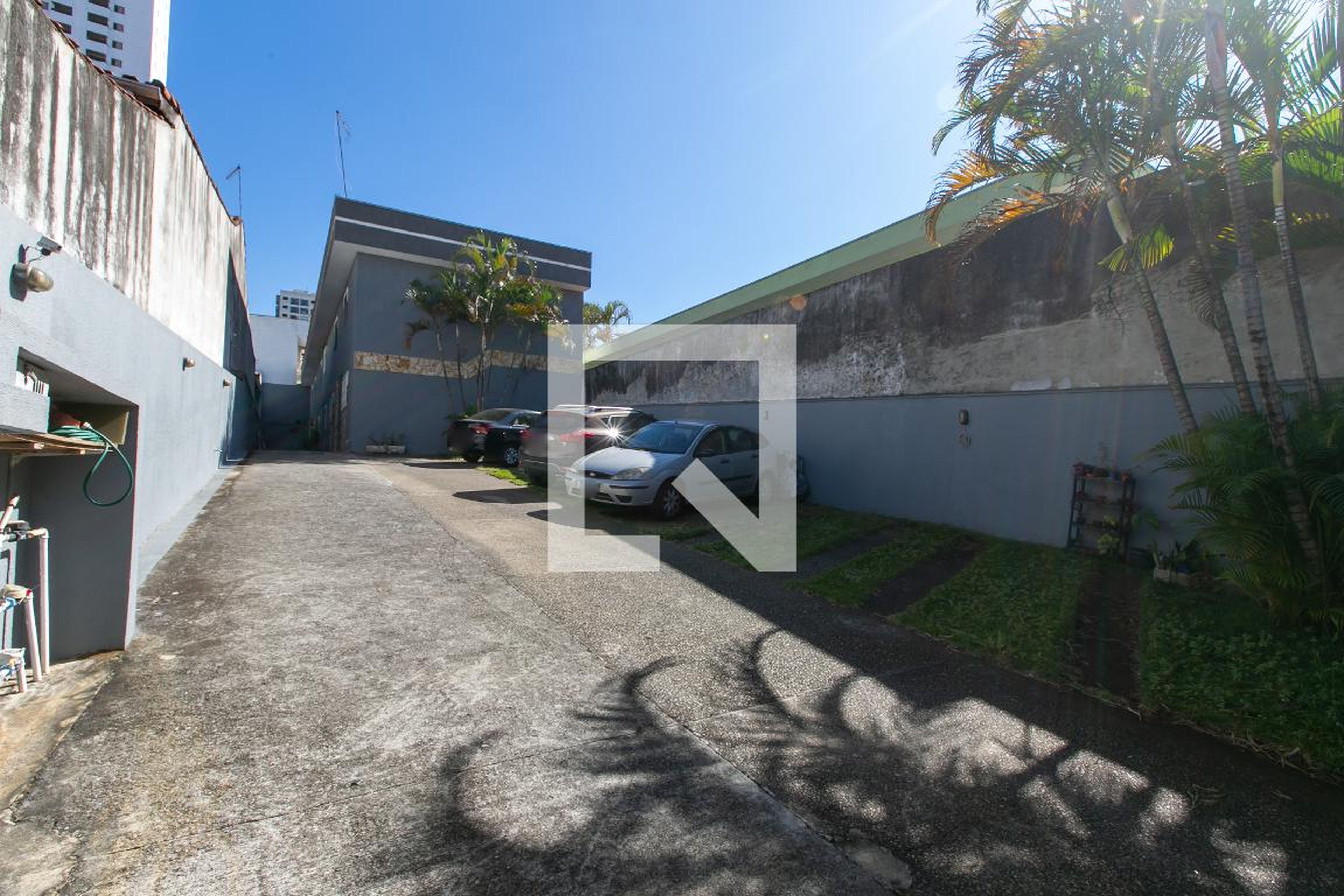 Condomínio - Residencial São Félix