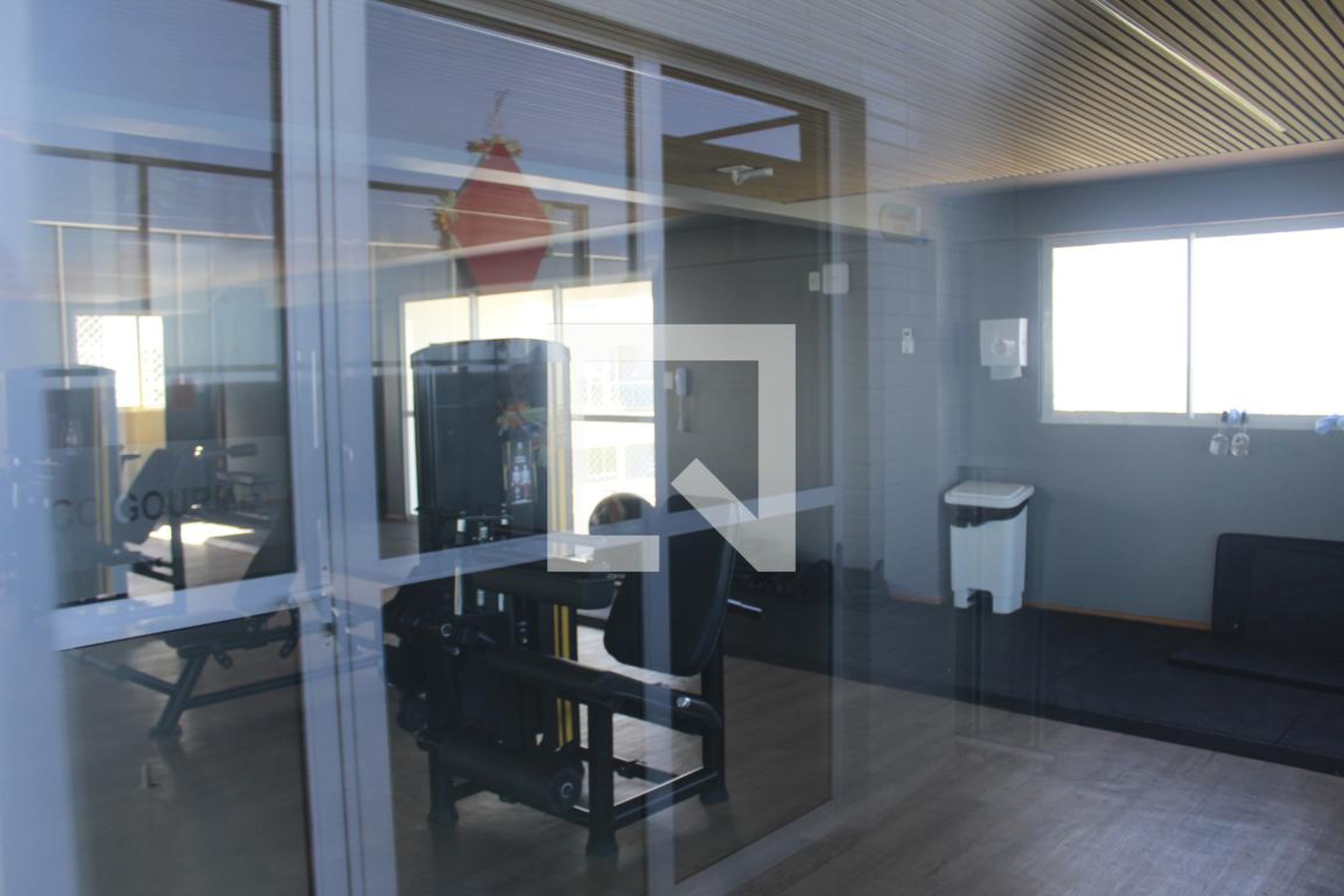 Academia - Residencial Ilha de Pharos