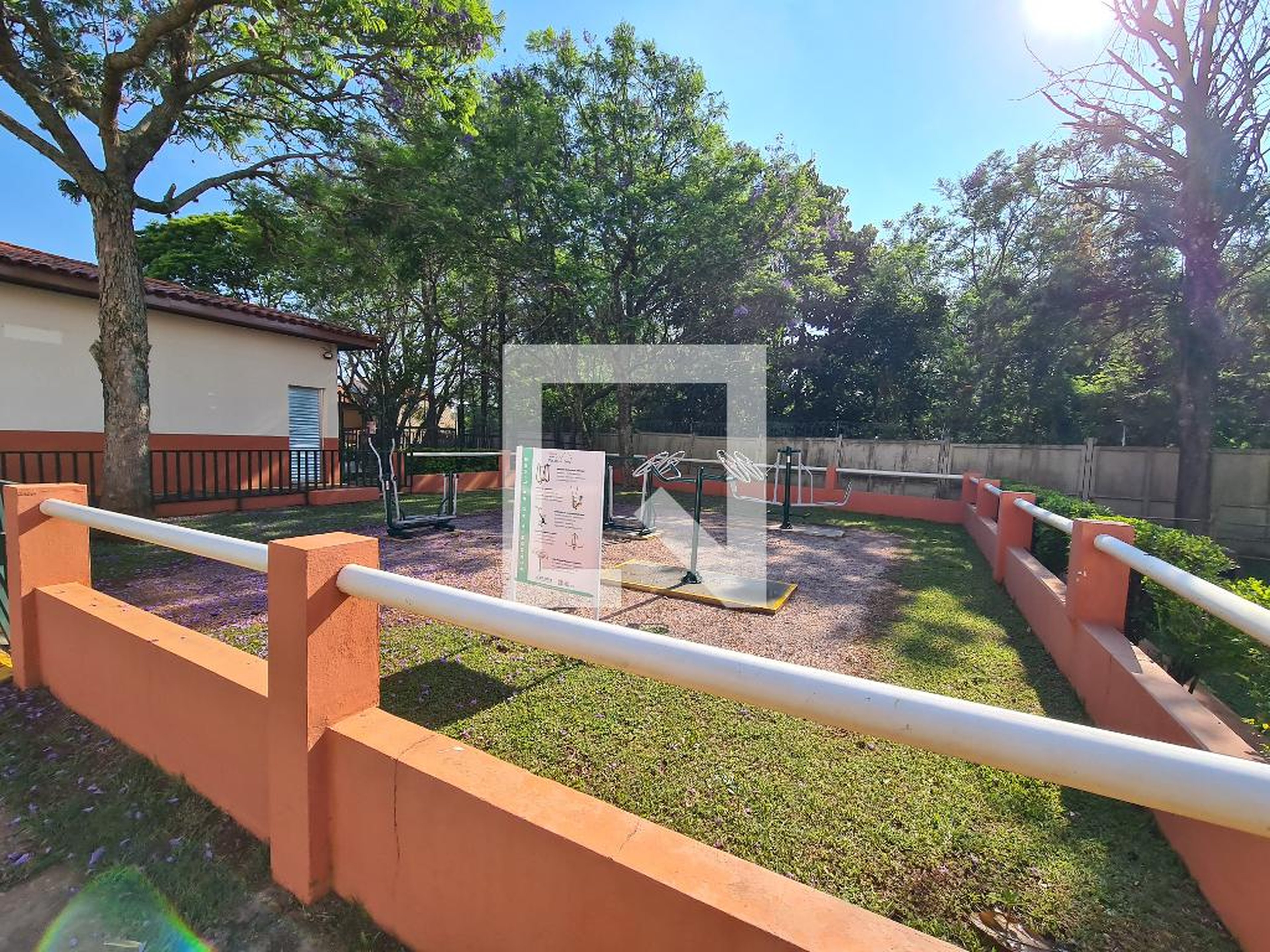 Academia - Morada da Serra