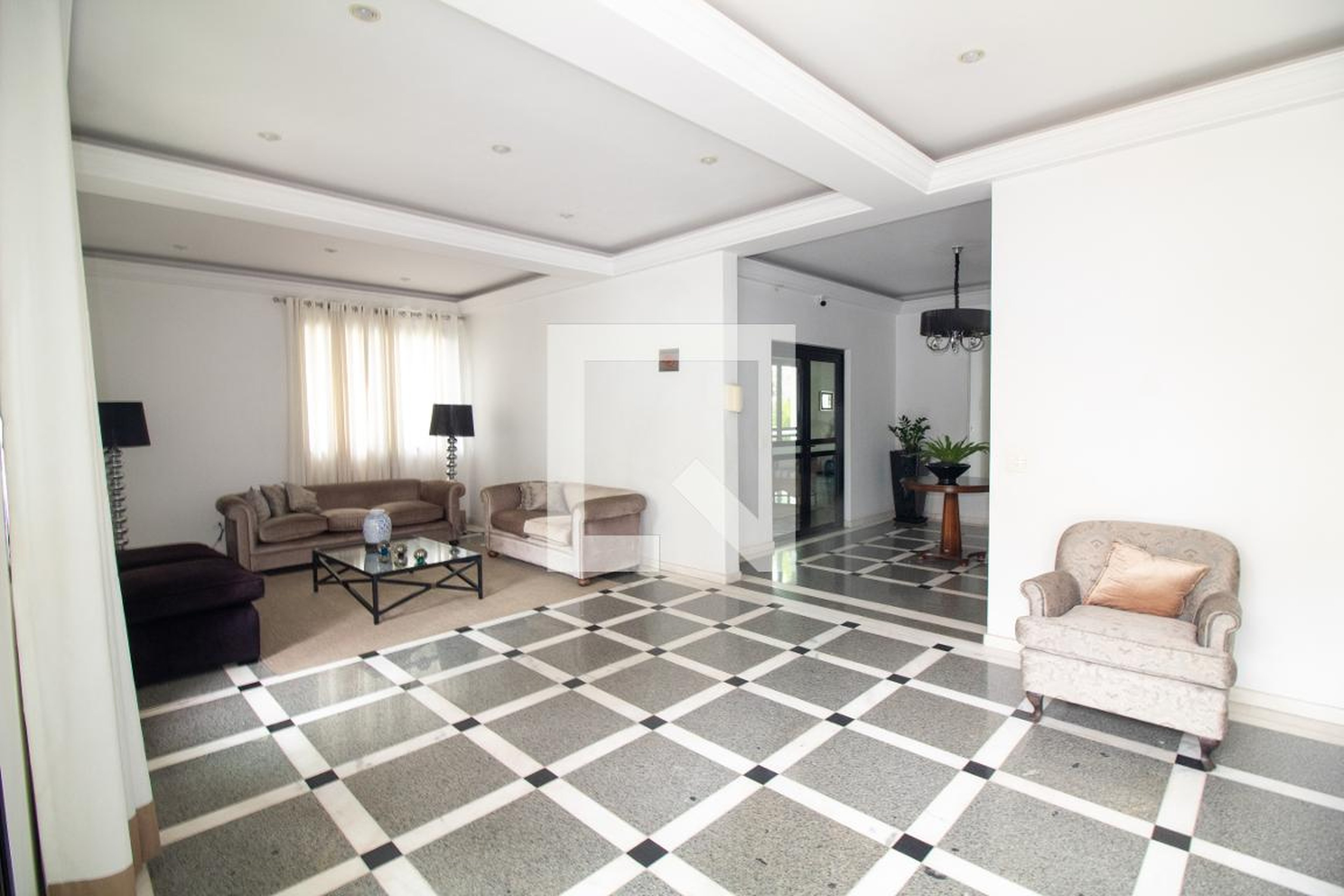 Hall Social - Channel Gardens