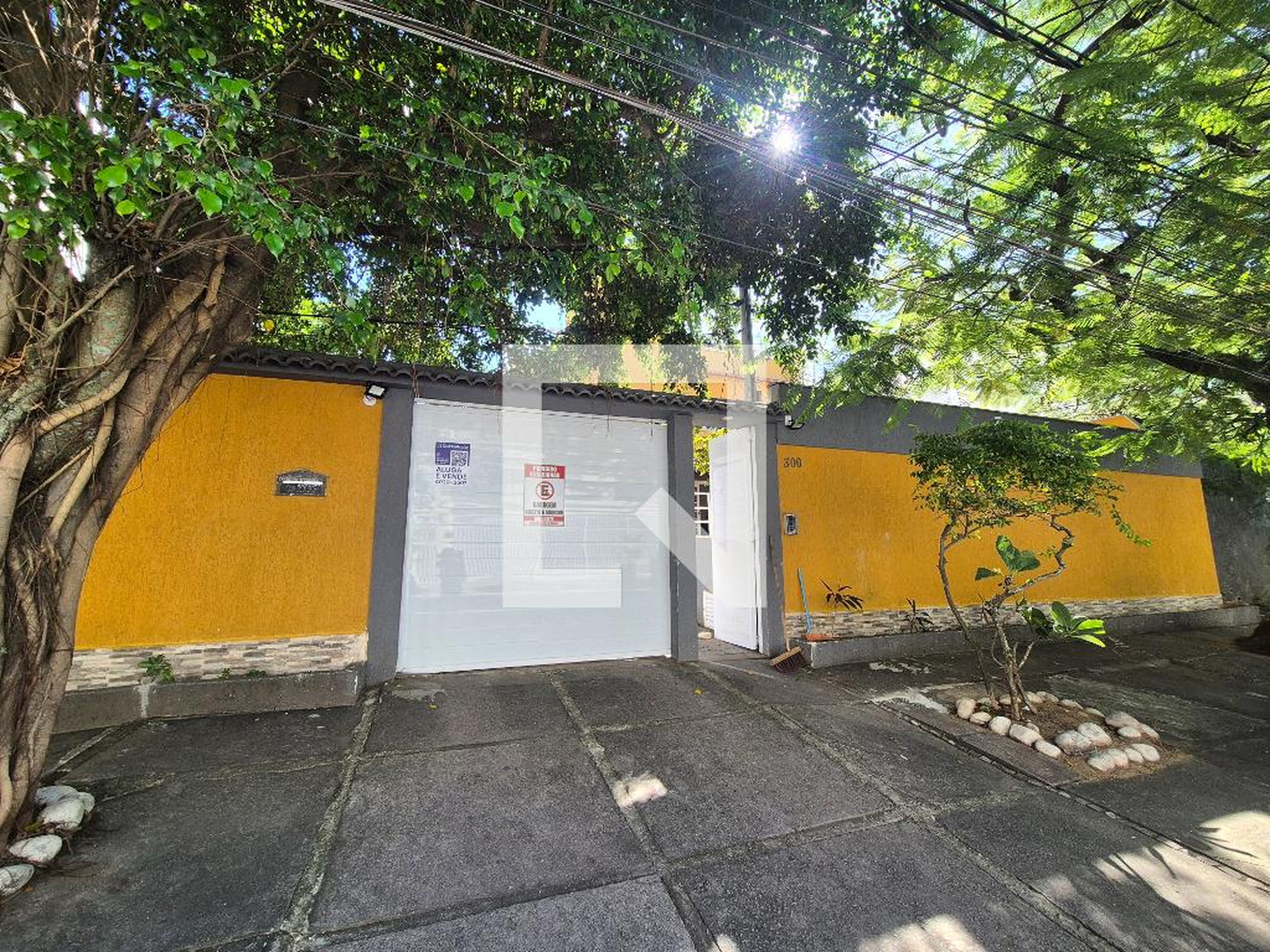 Fachada Edifício Toscana