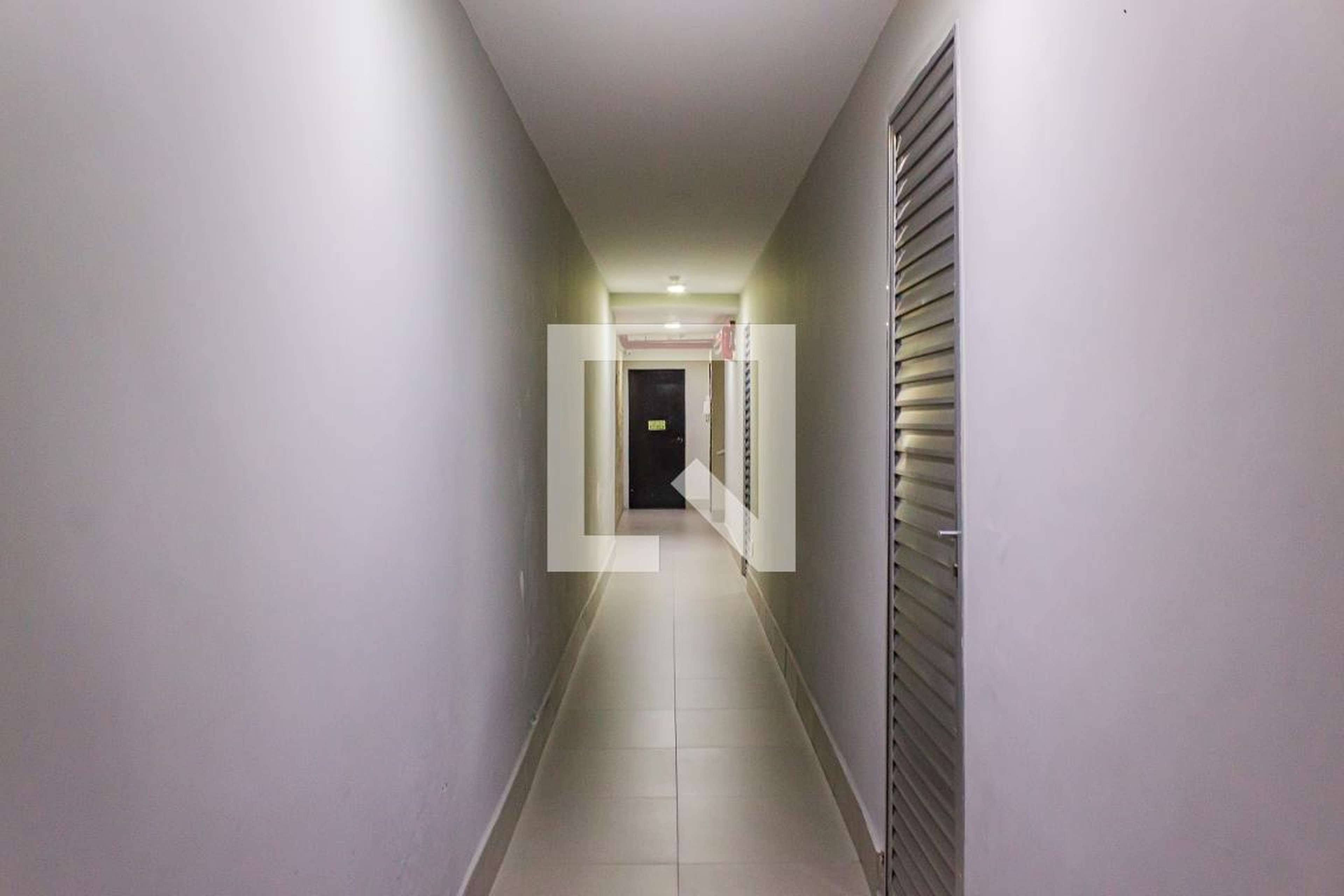 Área comum - Edifício Marfim