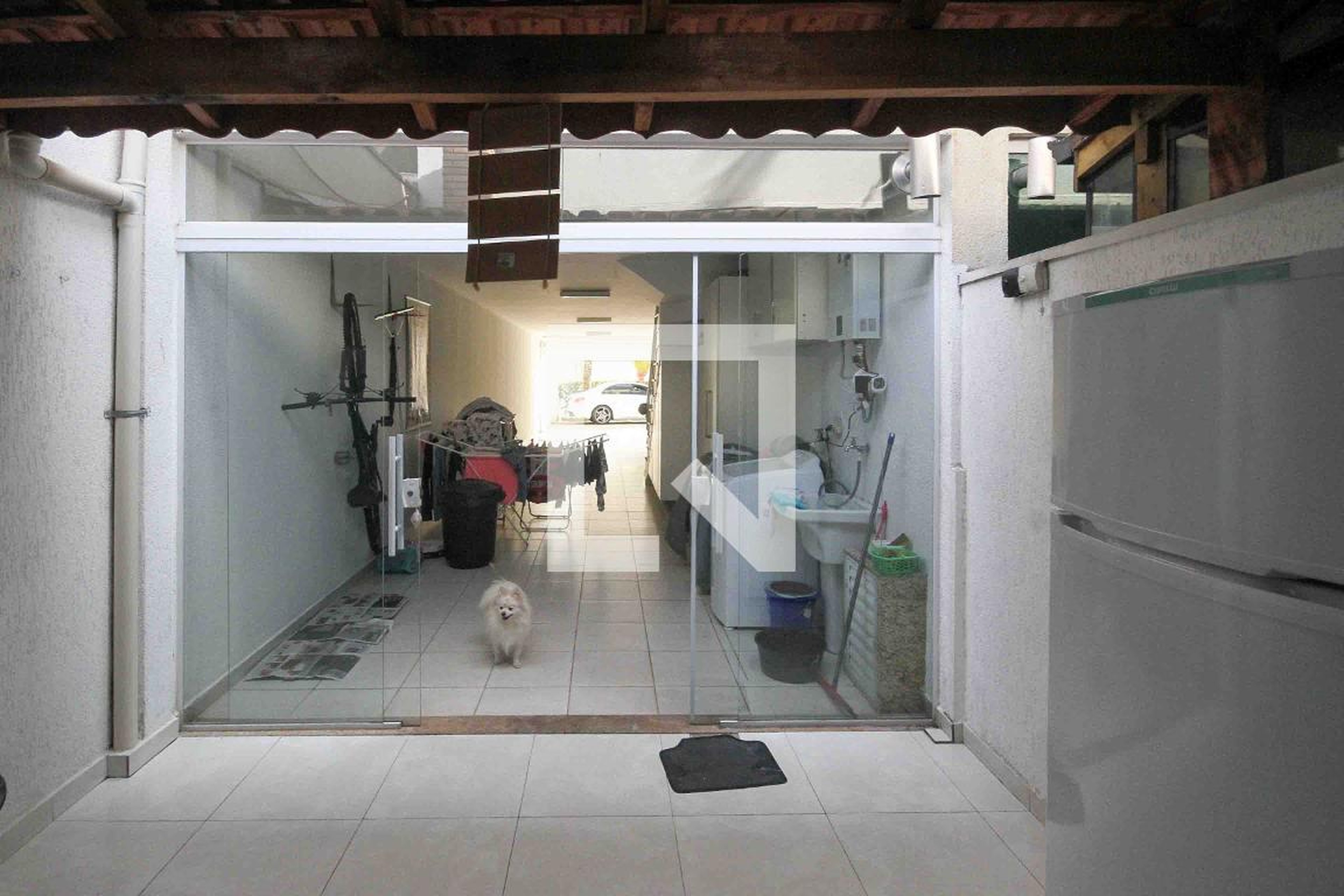 Espaço Gourmet - Bosque Hoppe