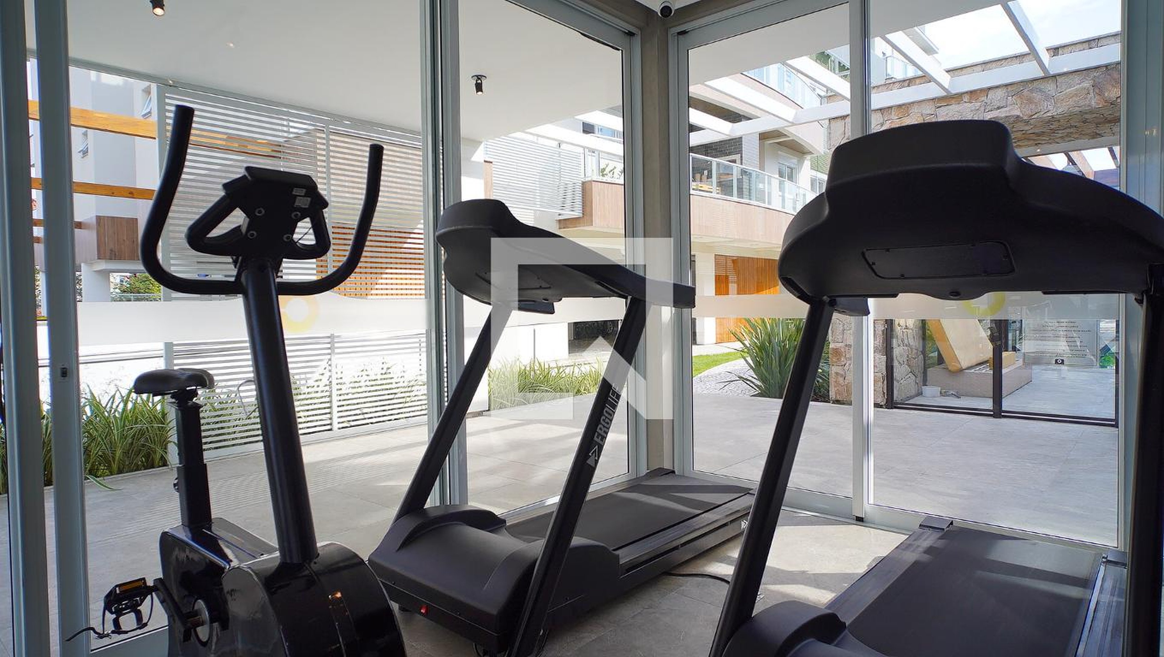 Academia - Sunclub  Campeche Beach Residence