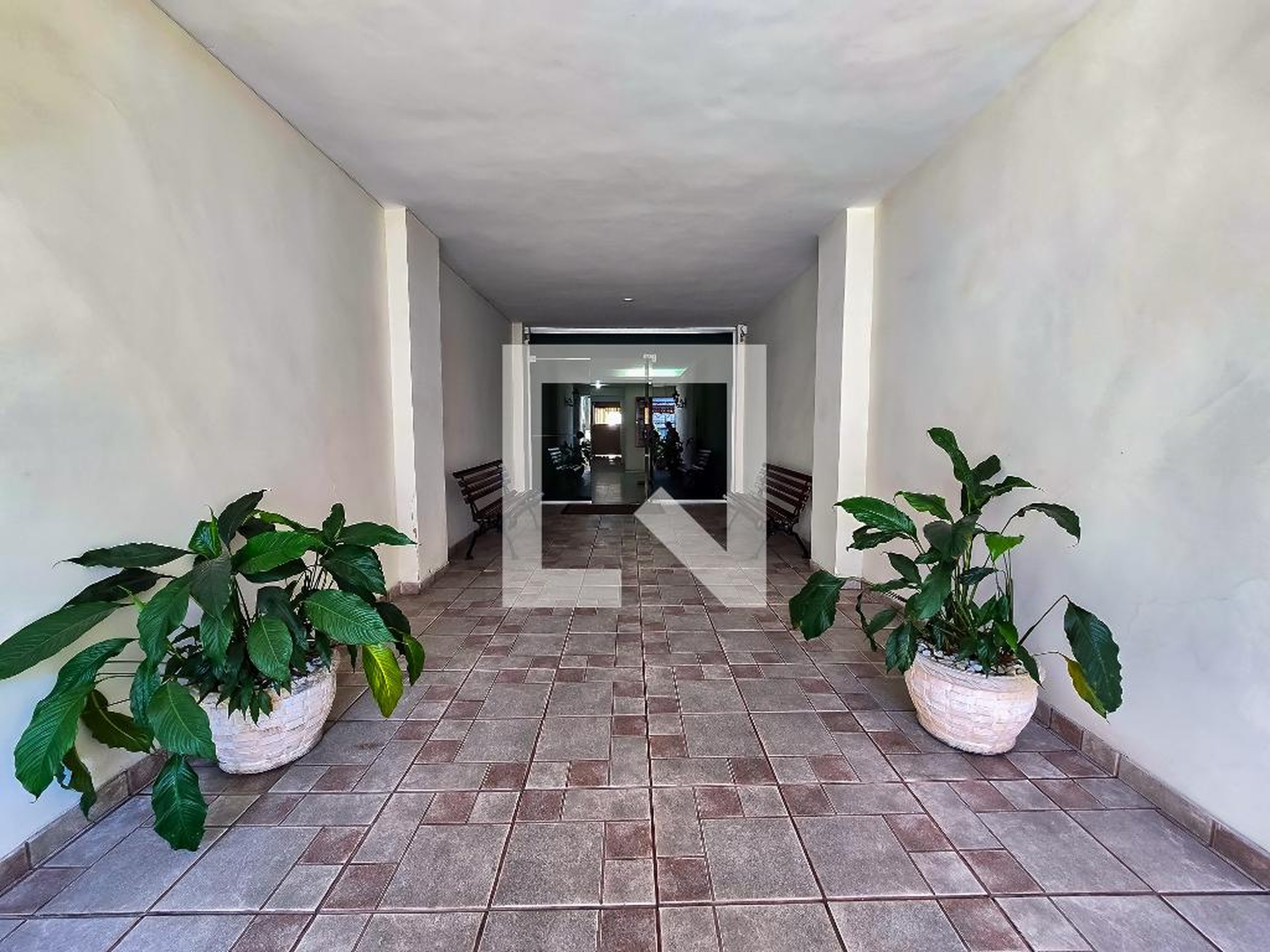 Hall de entrada - Viktoria