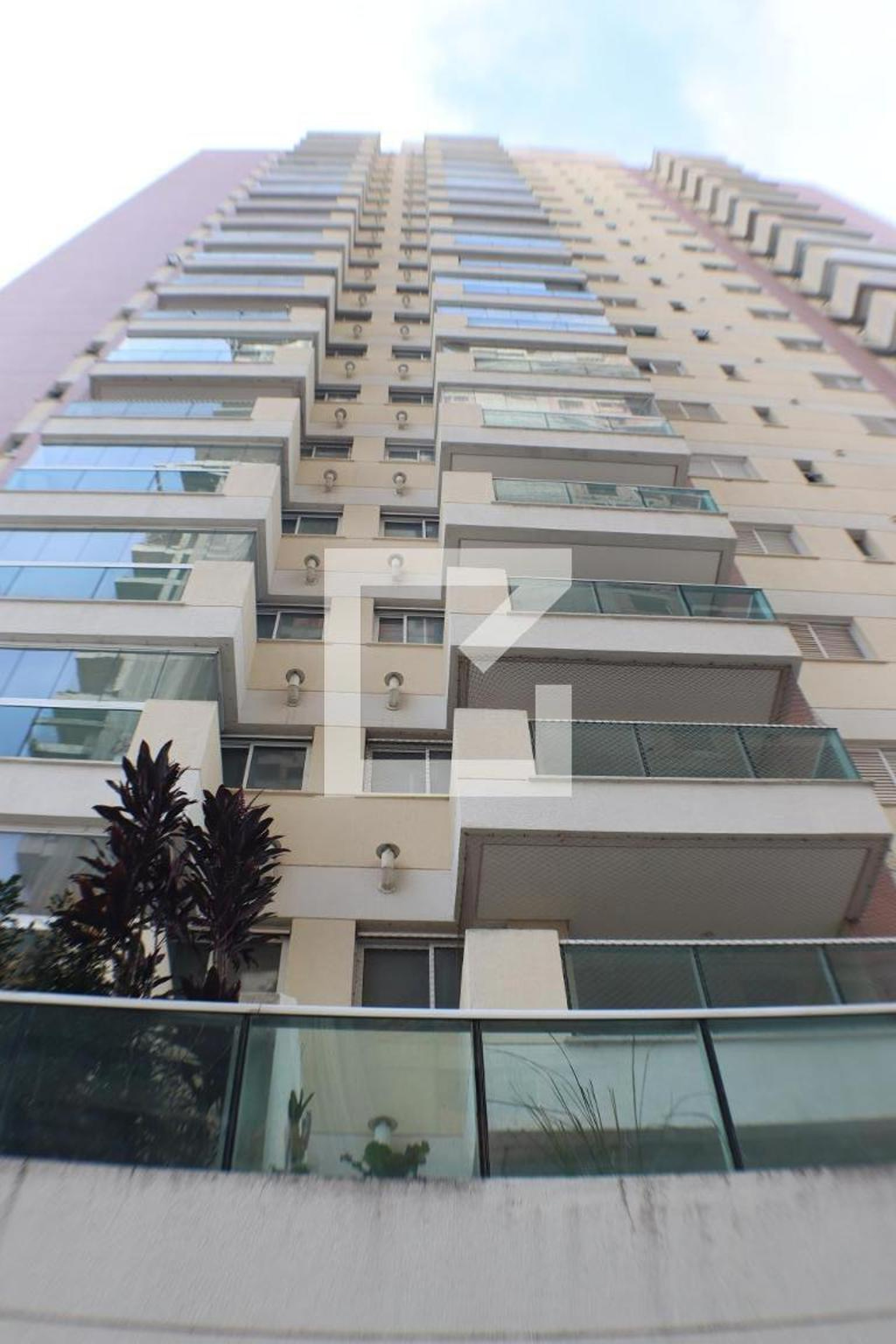 Fachada do Prédio Condomínio Iakatu