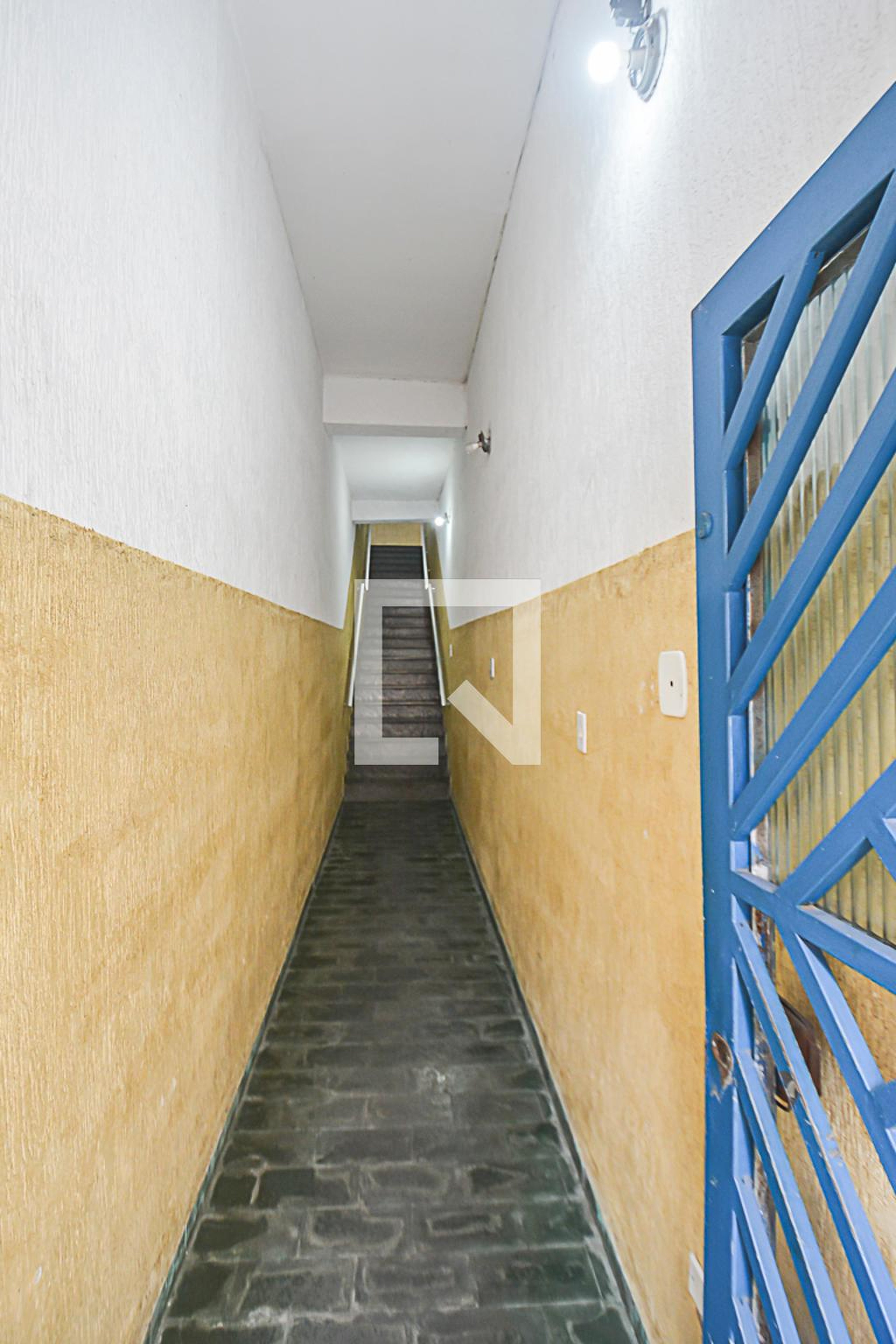 Hall de entrada - null