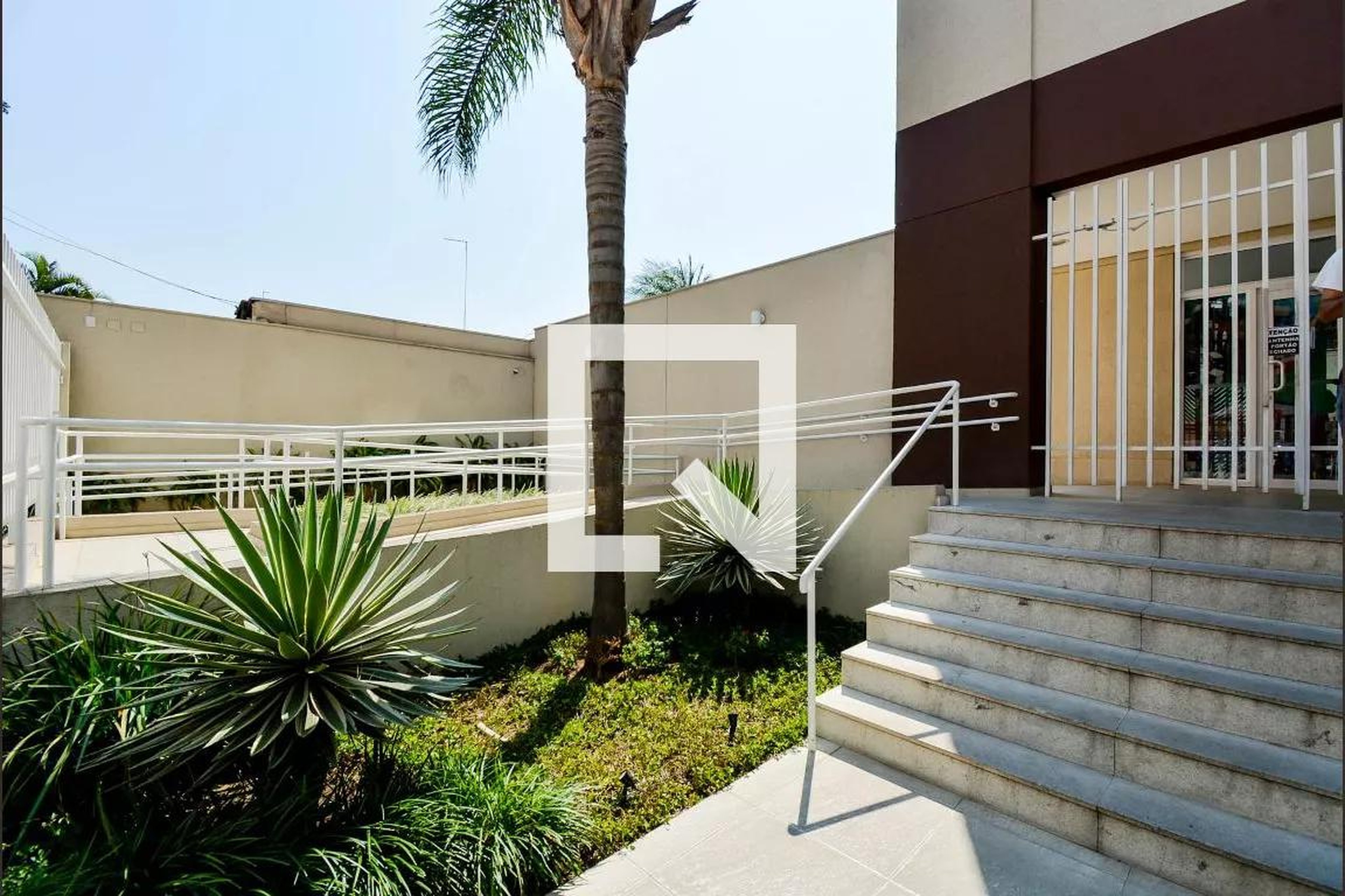 Condomínio - Spazio Dell Arte