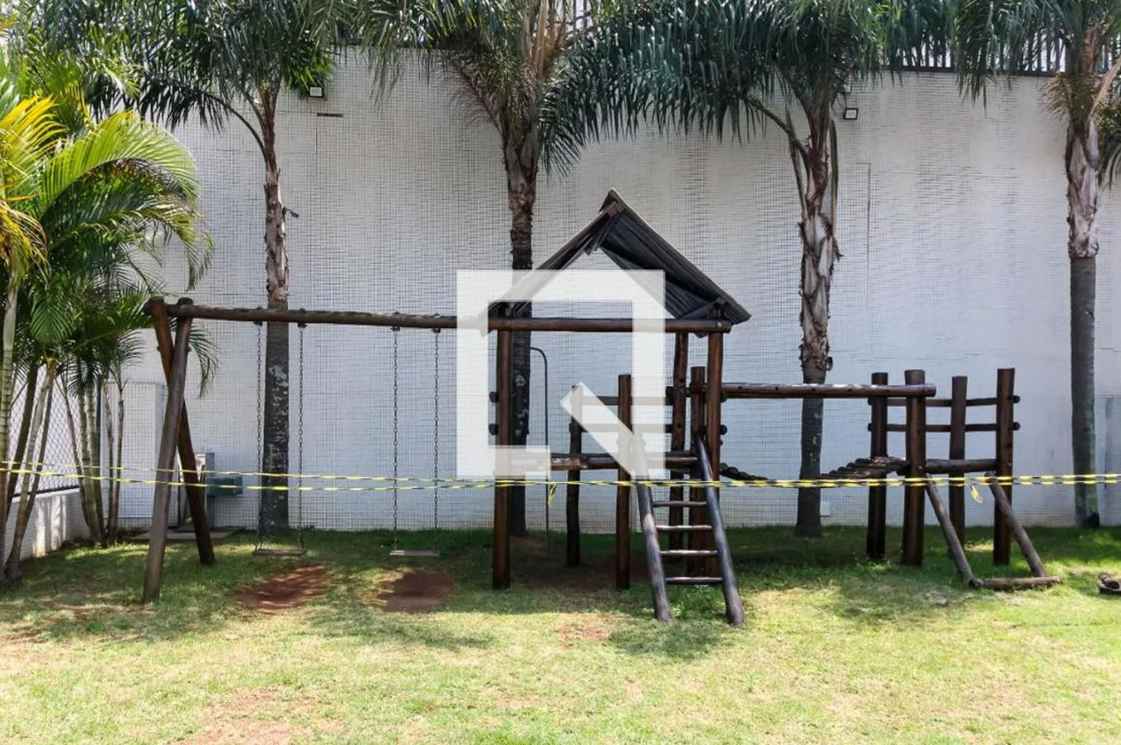 Playground - Vivendas da Serra 1