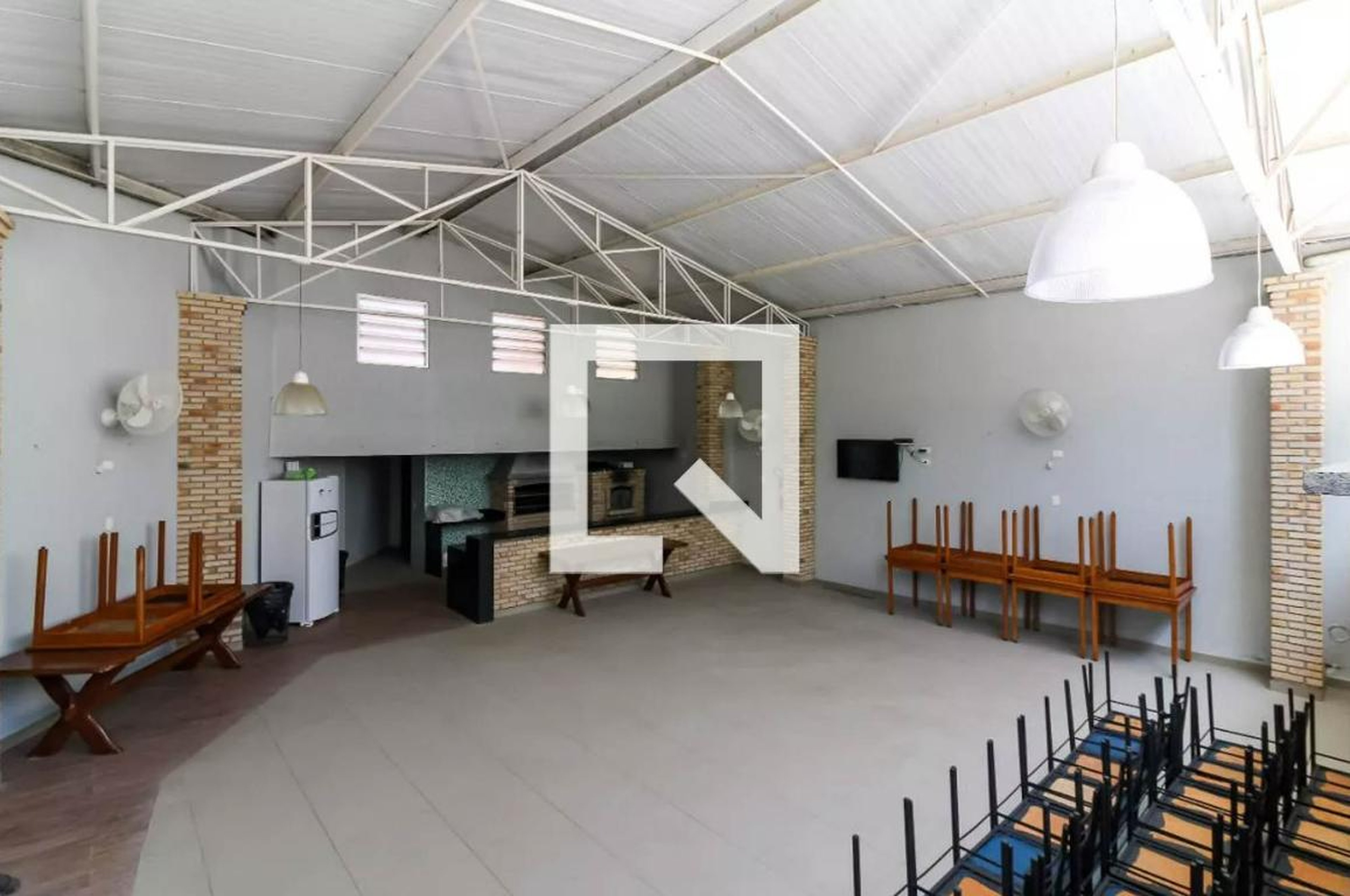 Churrasqueira - Vivendas da Serra 1