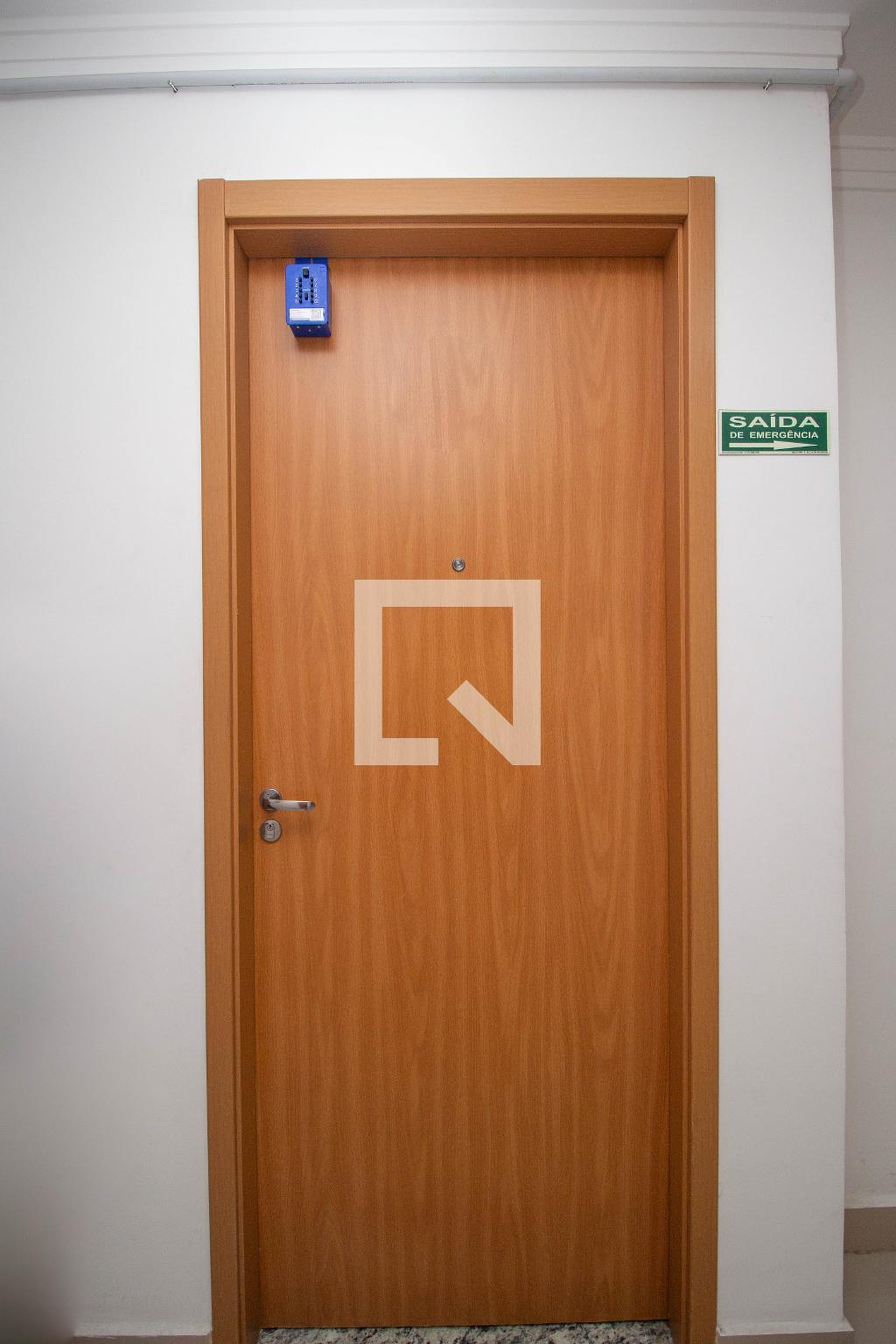 Hall de entrada - null