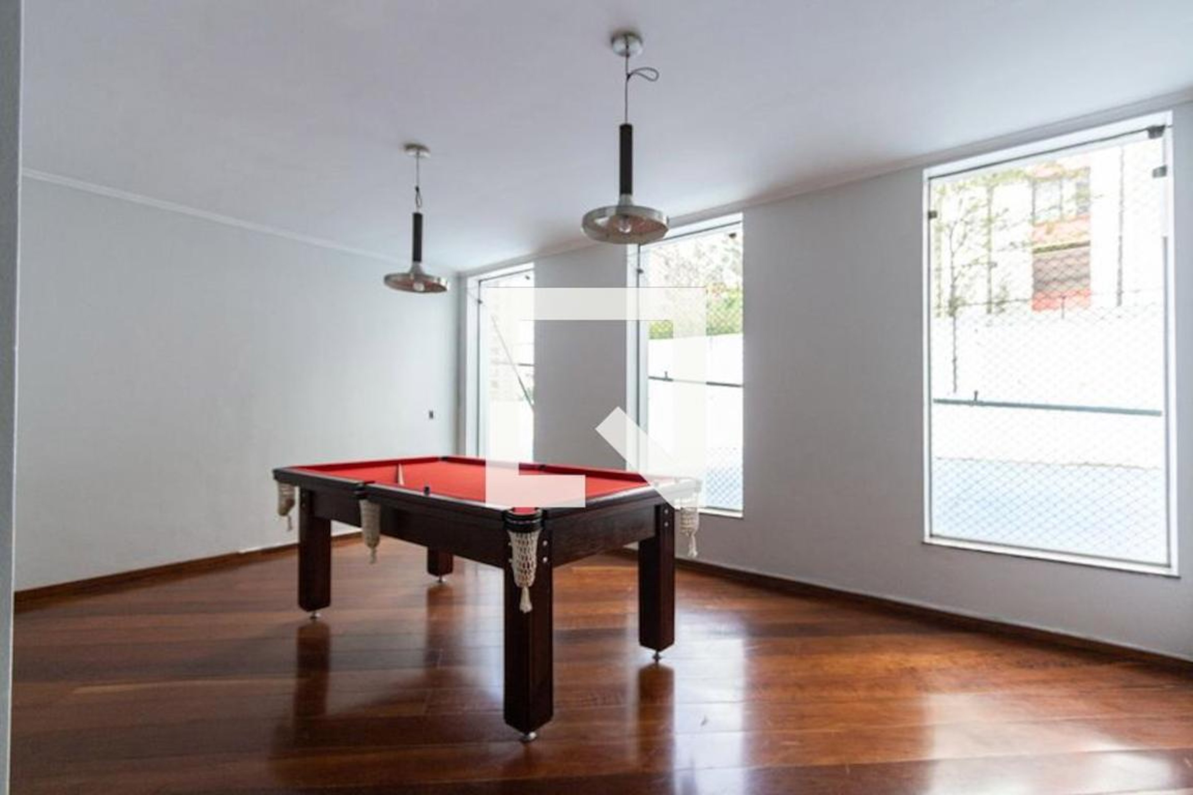 Salão de jogos - Maison Saint Paul