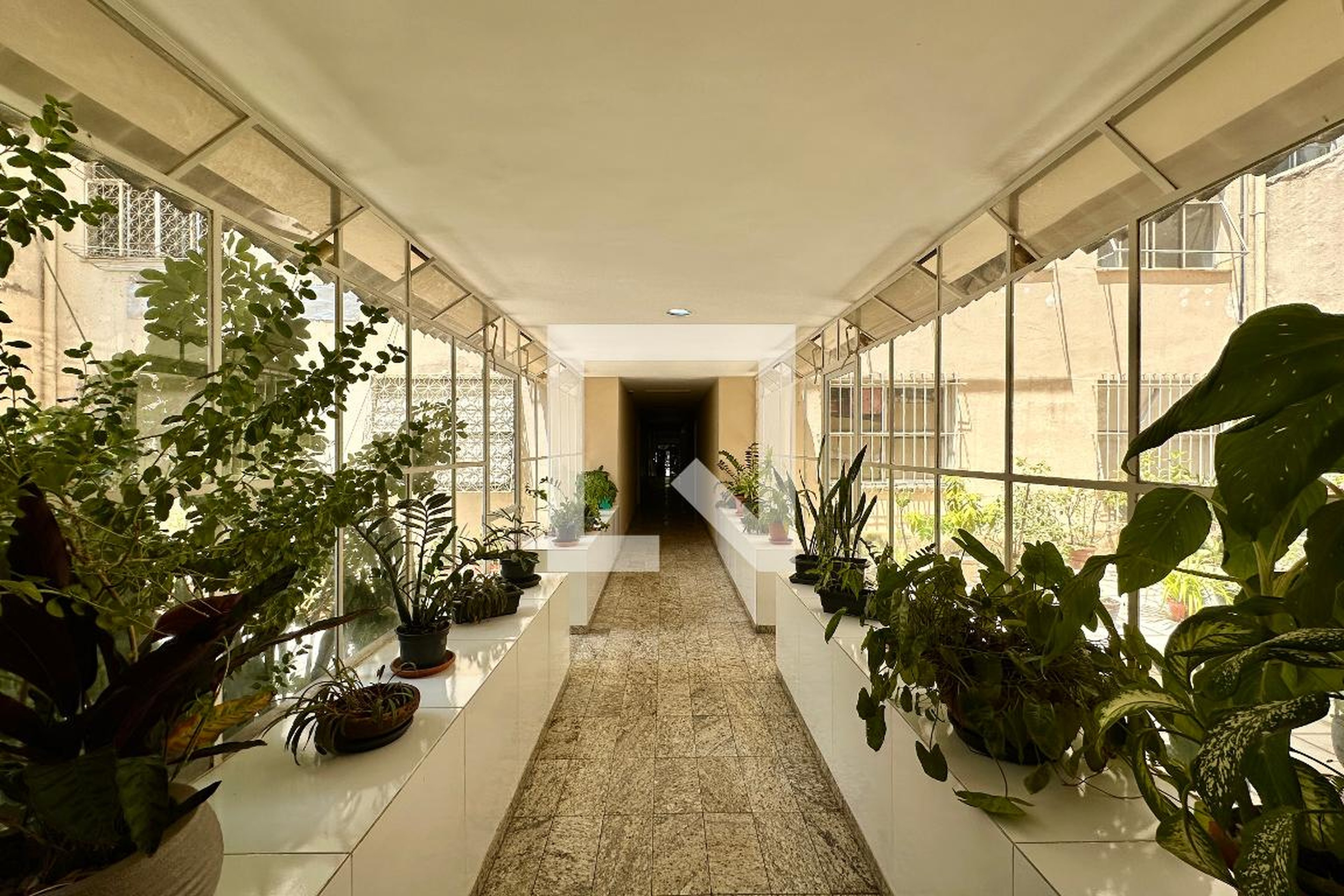 Portaria - Visconde Senhora da Ribeira