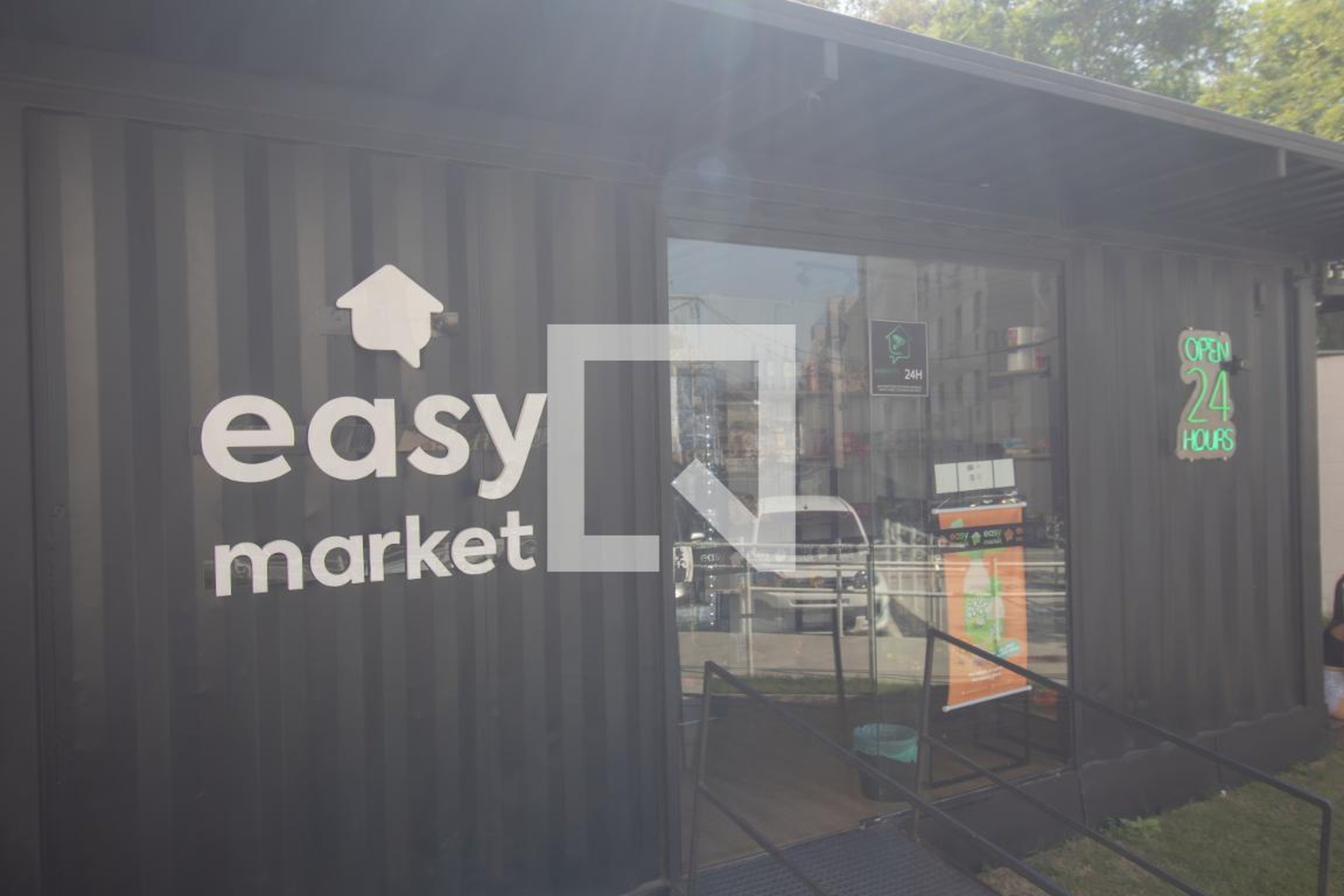 Área comum - Residencial Bela Vista