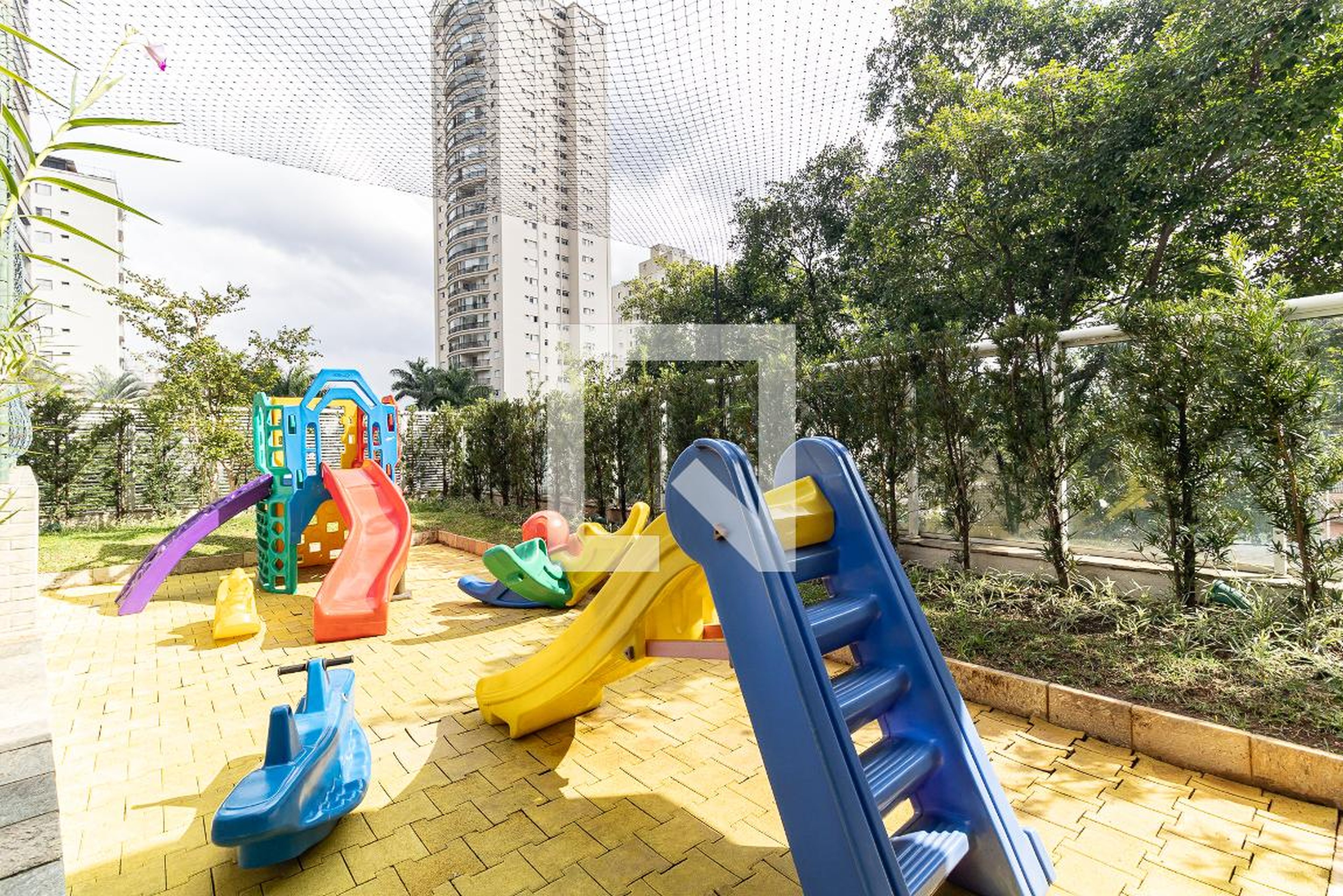 Playground - Picture