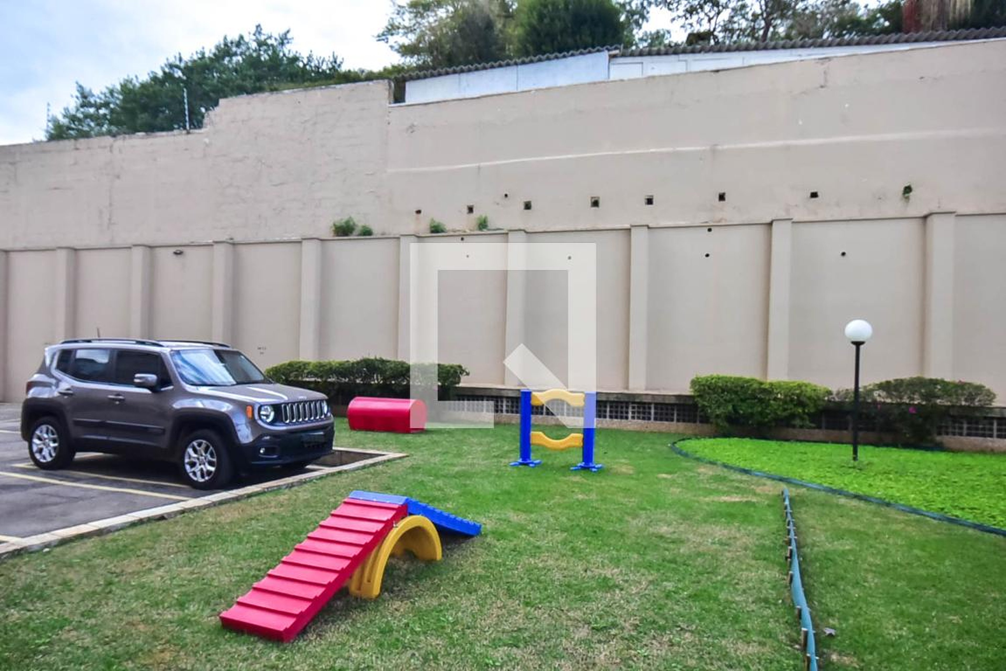 Espaço Pet - Fontana Del Tritone Butantã