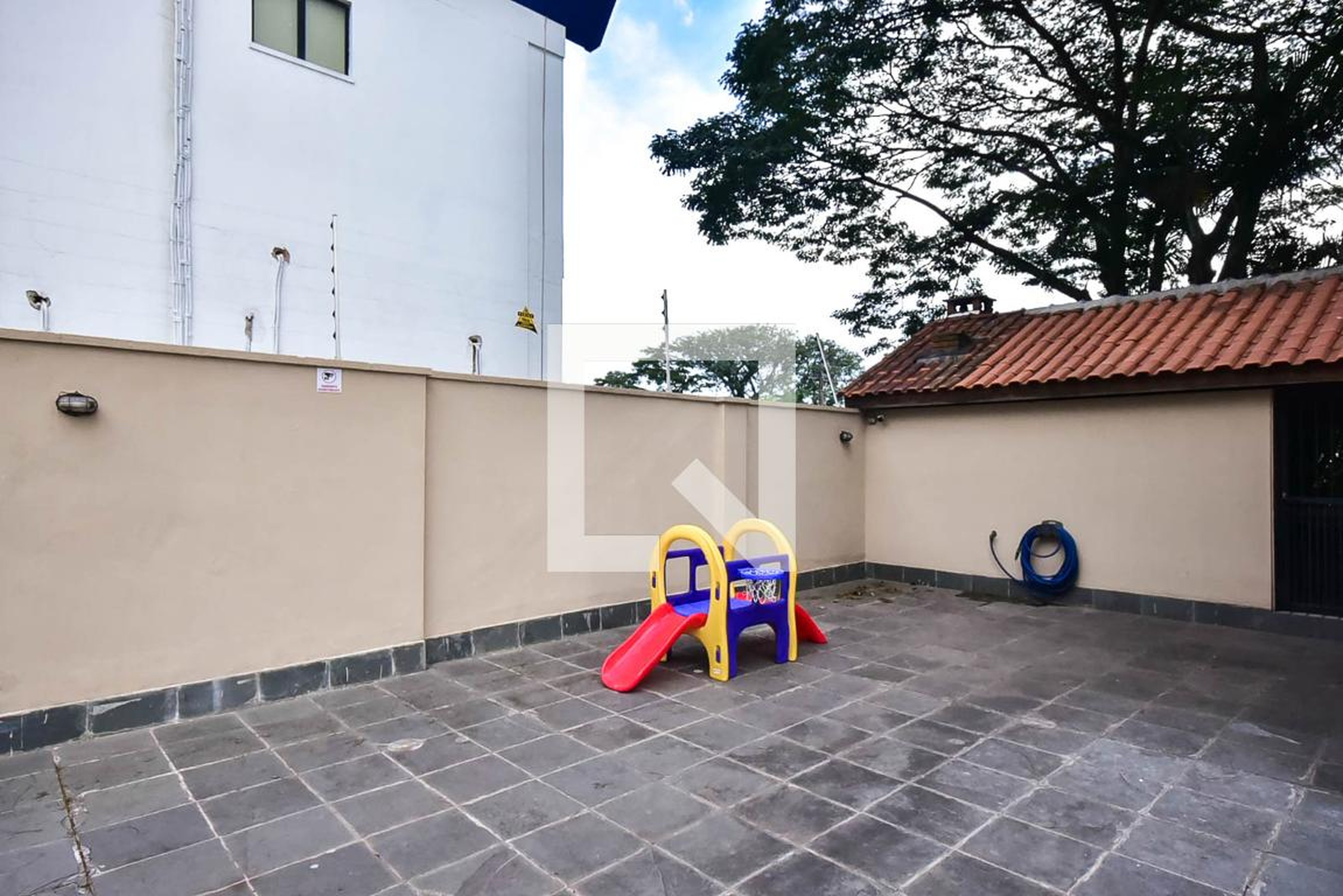 Playground - Fontana Del Tritone Butantã