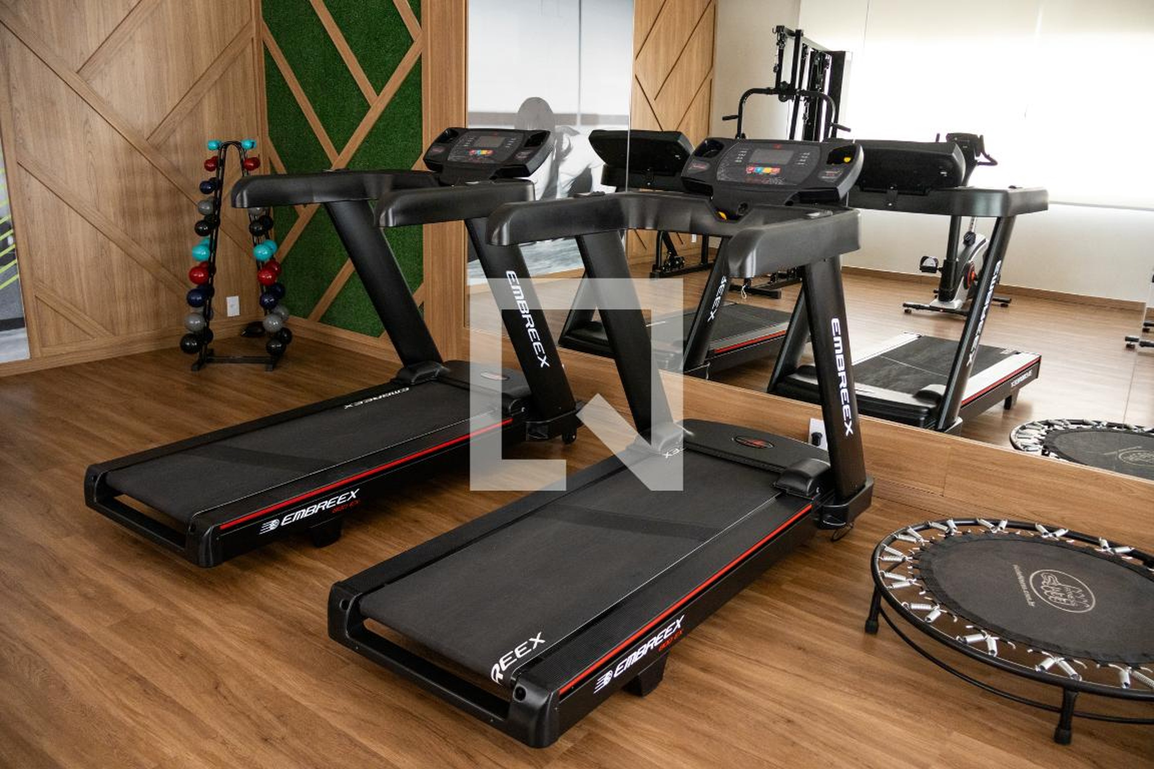 Academia - Seletto Salvador Norte