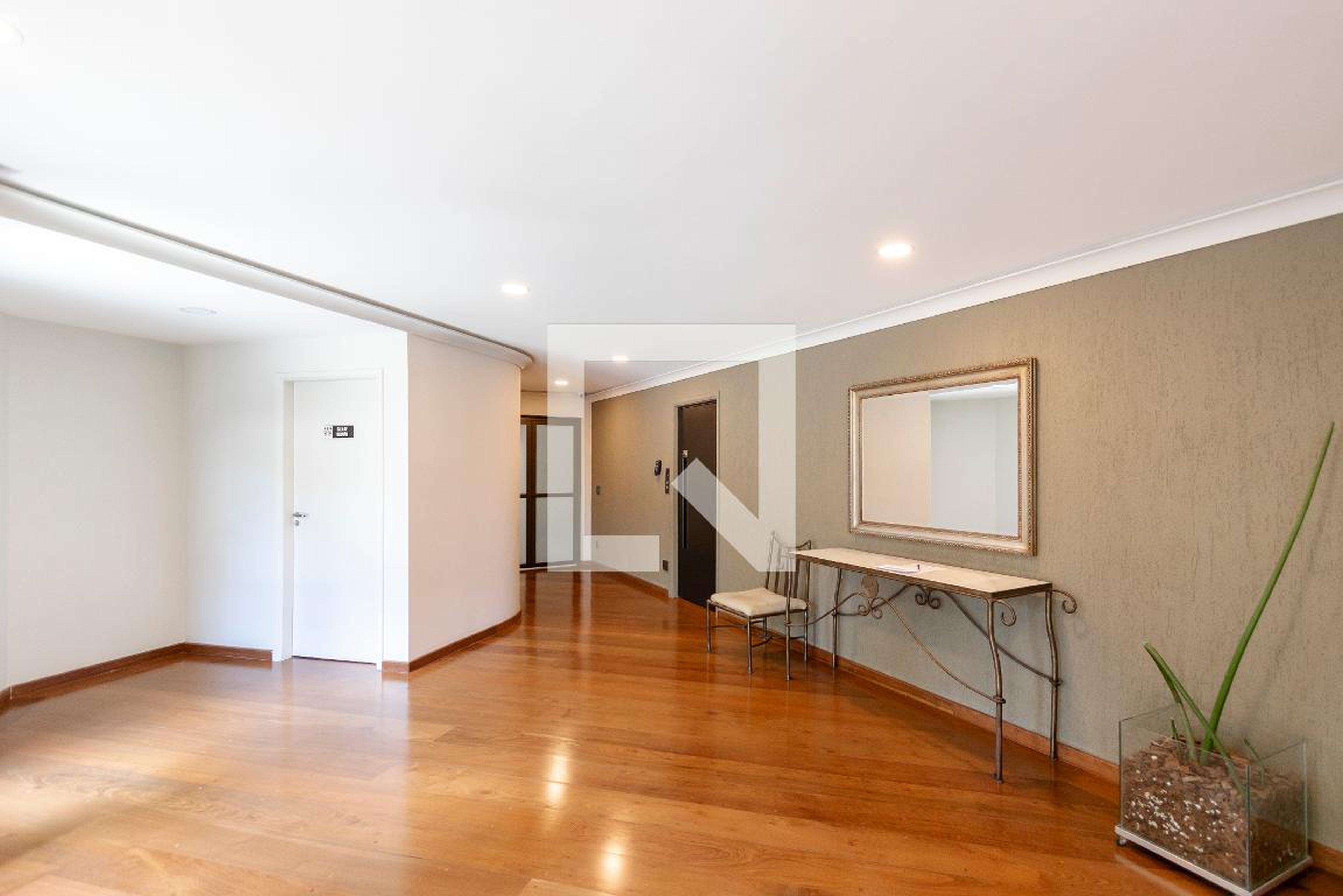 Hall de Entrada - Belveder Verona