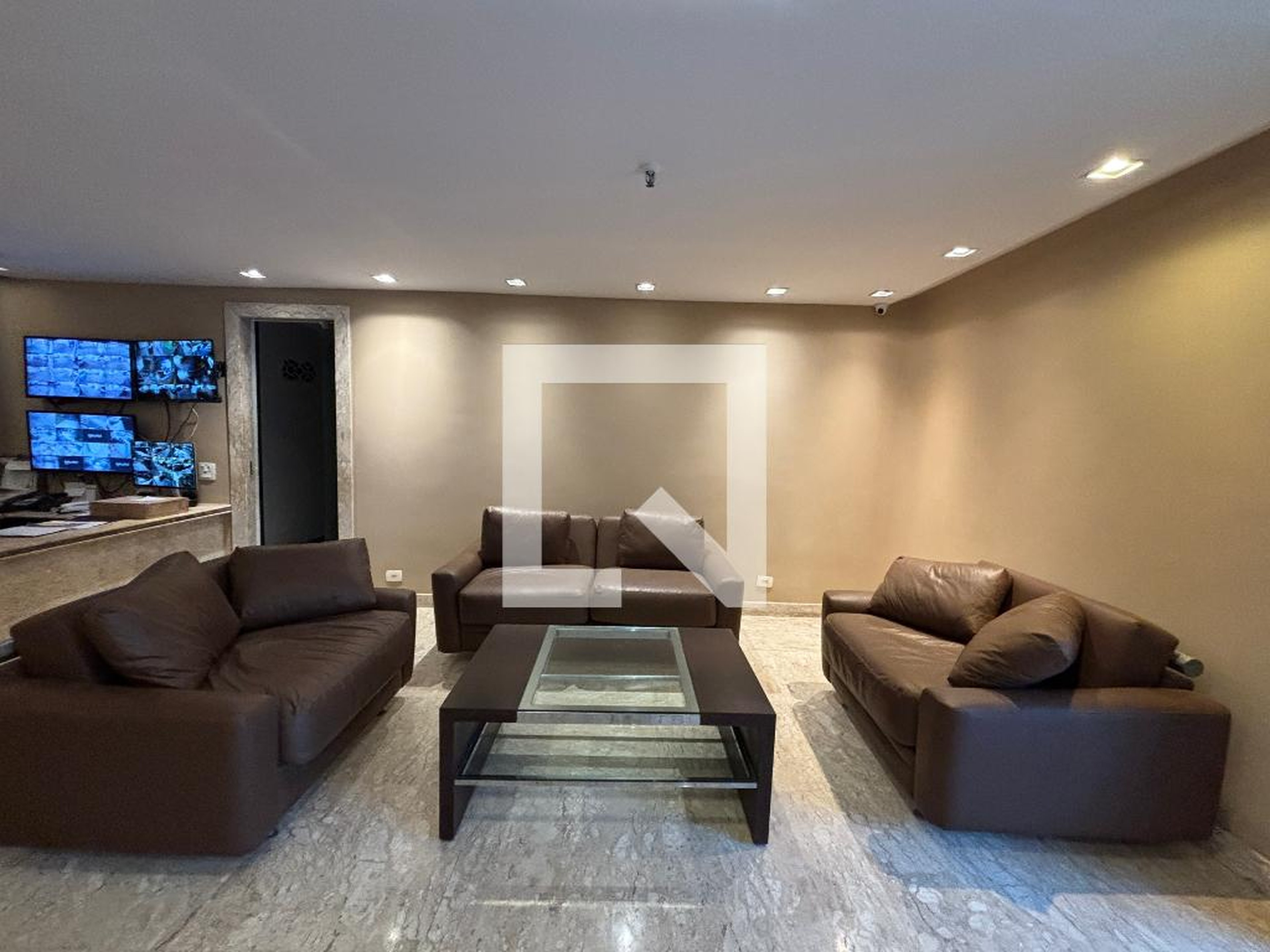 Portaria Condomínio Vila Lobos