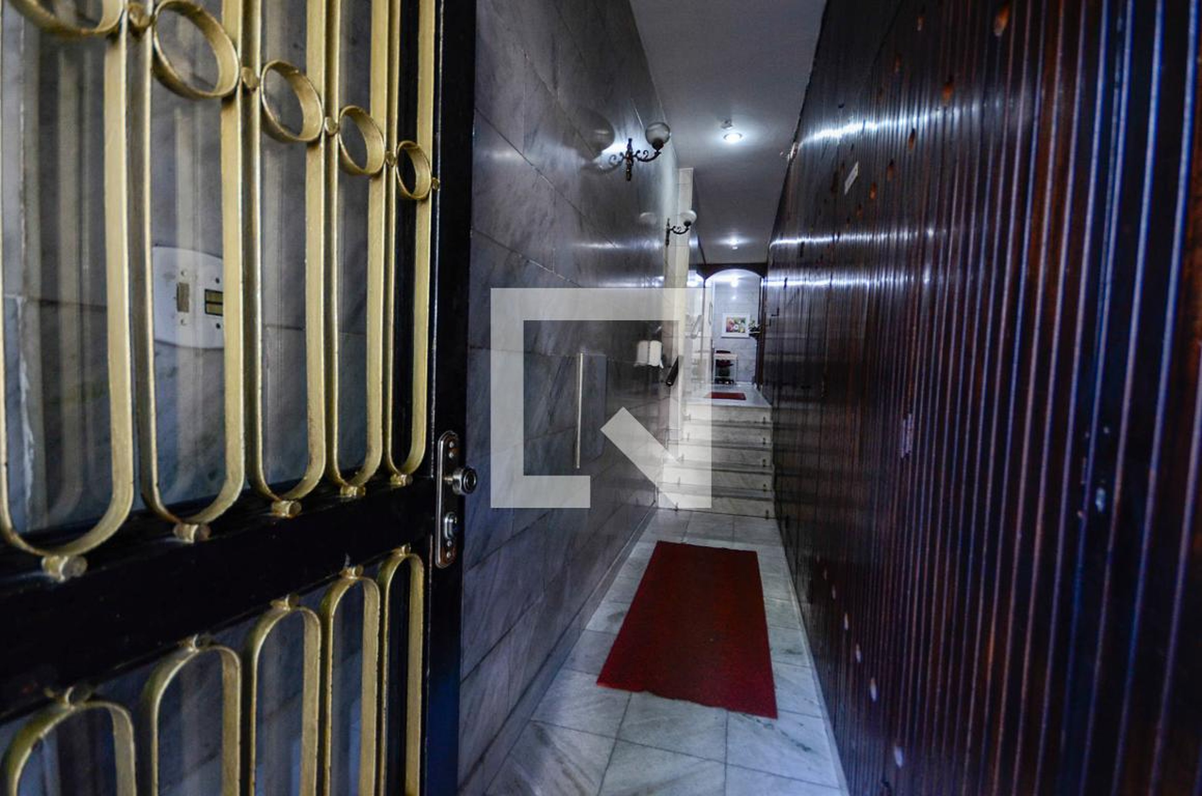 Hall - Edifício Albenia